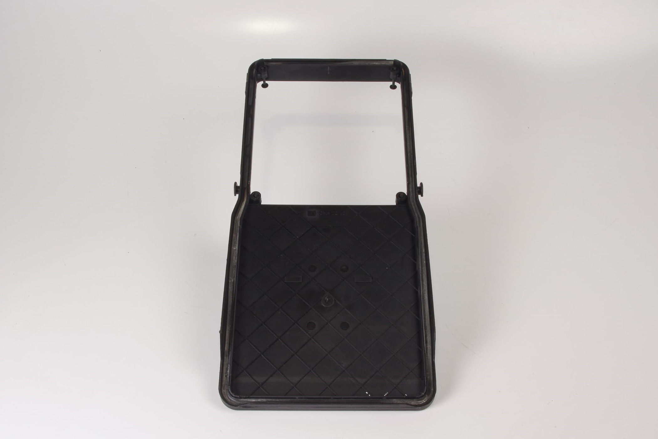 Mercedes 1405401082 Fuse Box Cover (a) | W140 V140 C140 S