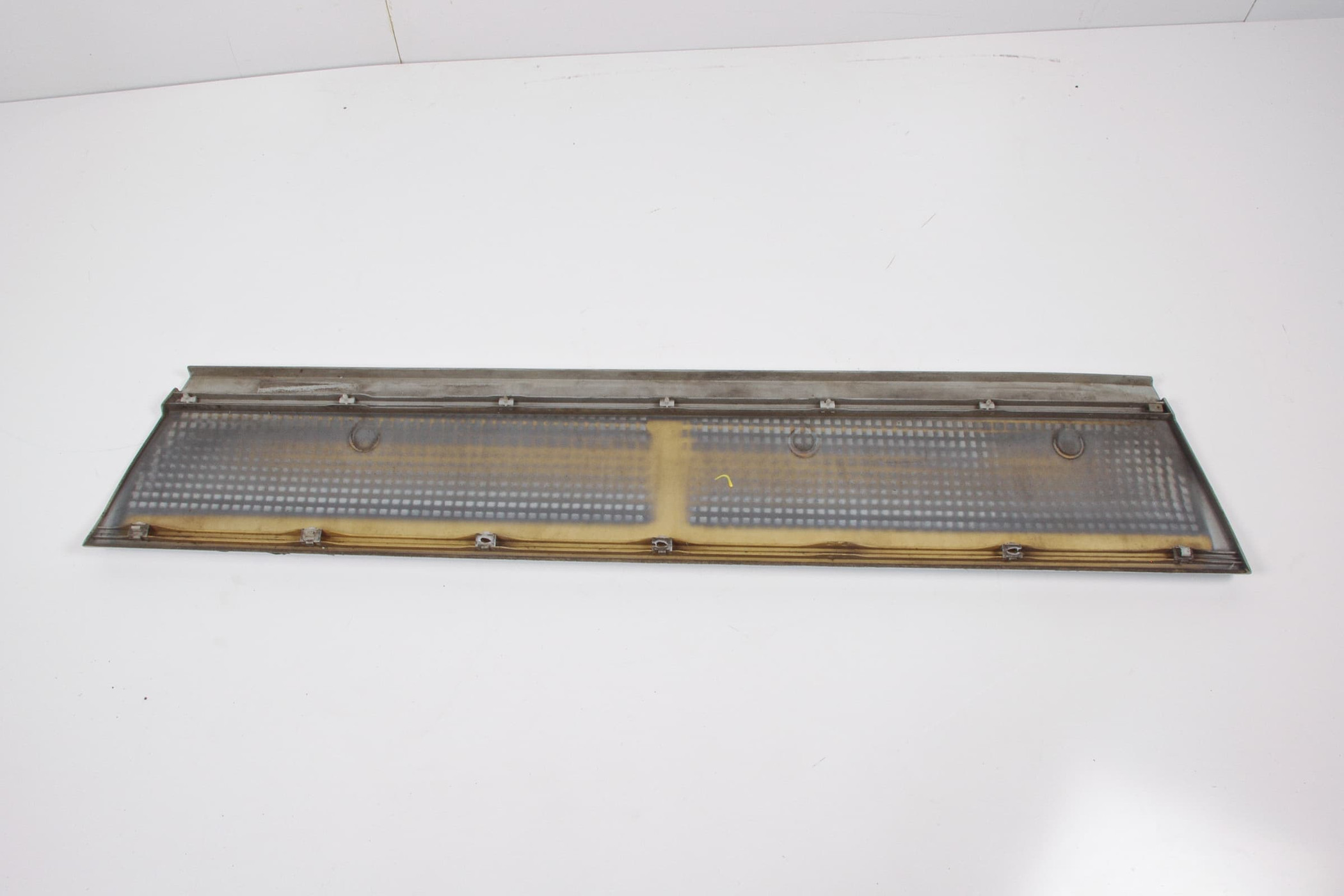 Mercedes 1296900340 Body Door Panel - Left White | R129 SL