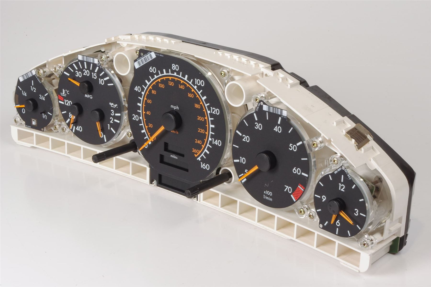 Mercedes 1405407448 Instrument Cluster (a) | W140 V140 S