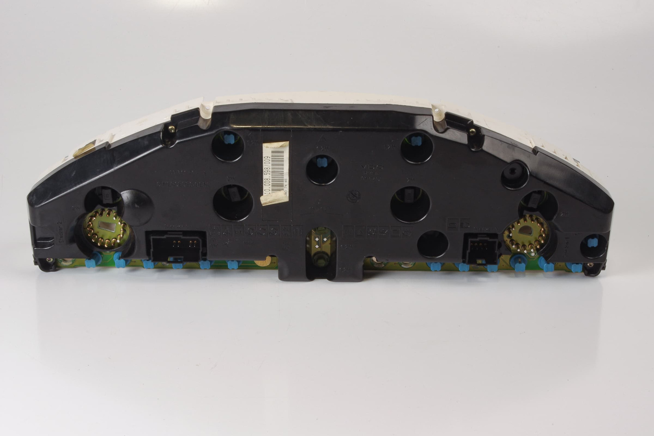 Mercedes 1405407448 Instrument Cluster (a) | W140 V140 S
