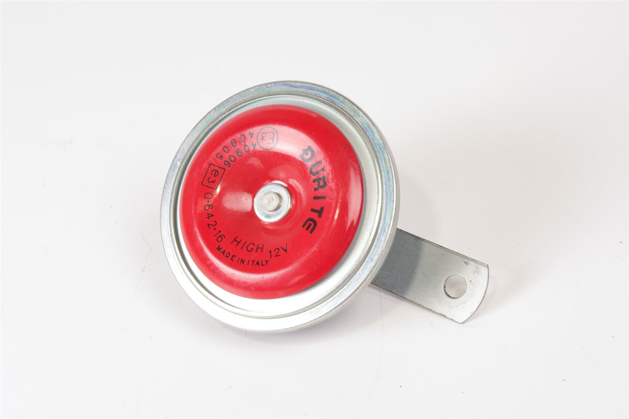 Mercedes 0045424020 Horn (b) | W124 E W126 W140 S R129 SL