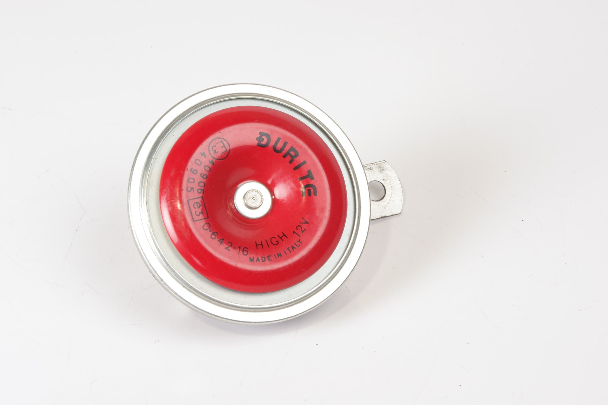 Mercedes 0045424020 Horn | W124 E W126 W140 S R129 SL