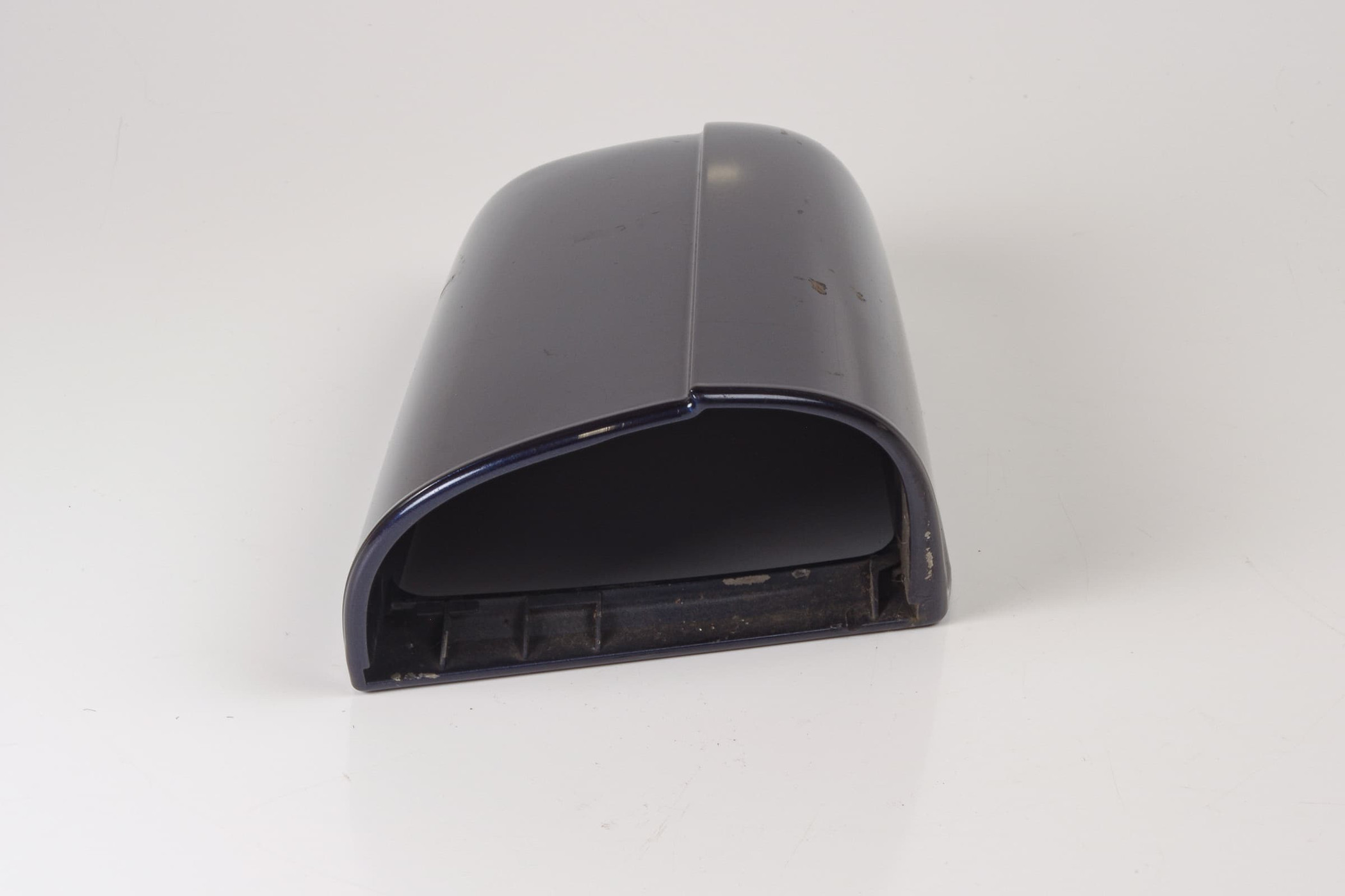 Mercedes 2108110160 Door Mirror Housing - Left Blue | R129 SL W140 S W202 C...