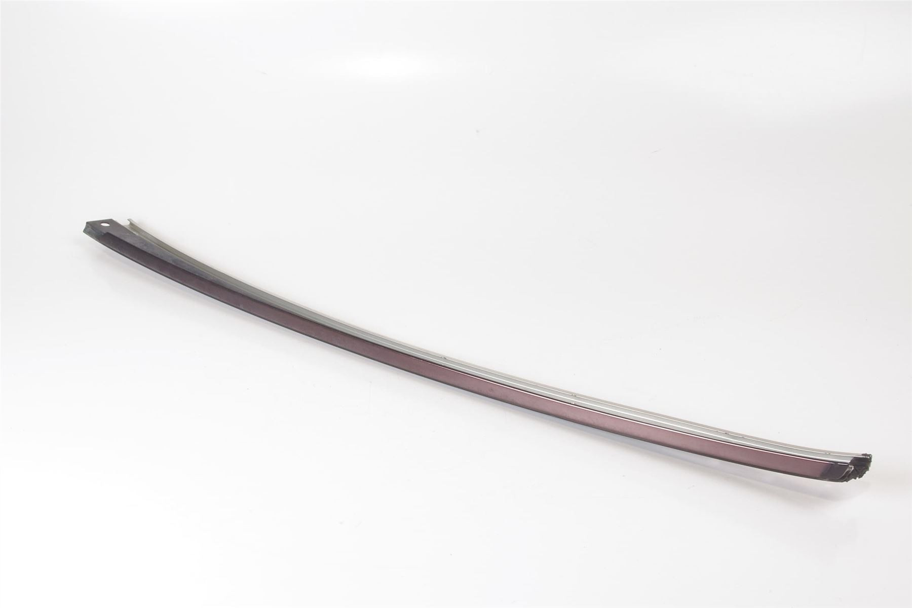 Mercedes 1296900239 A Pillar Gun Metal Trim - Right (a) | R129 SL