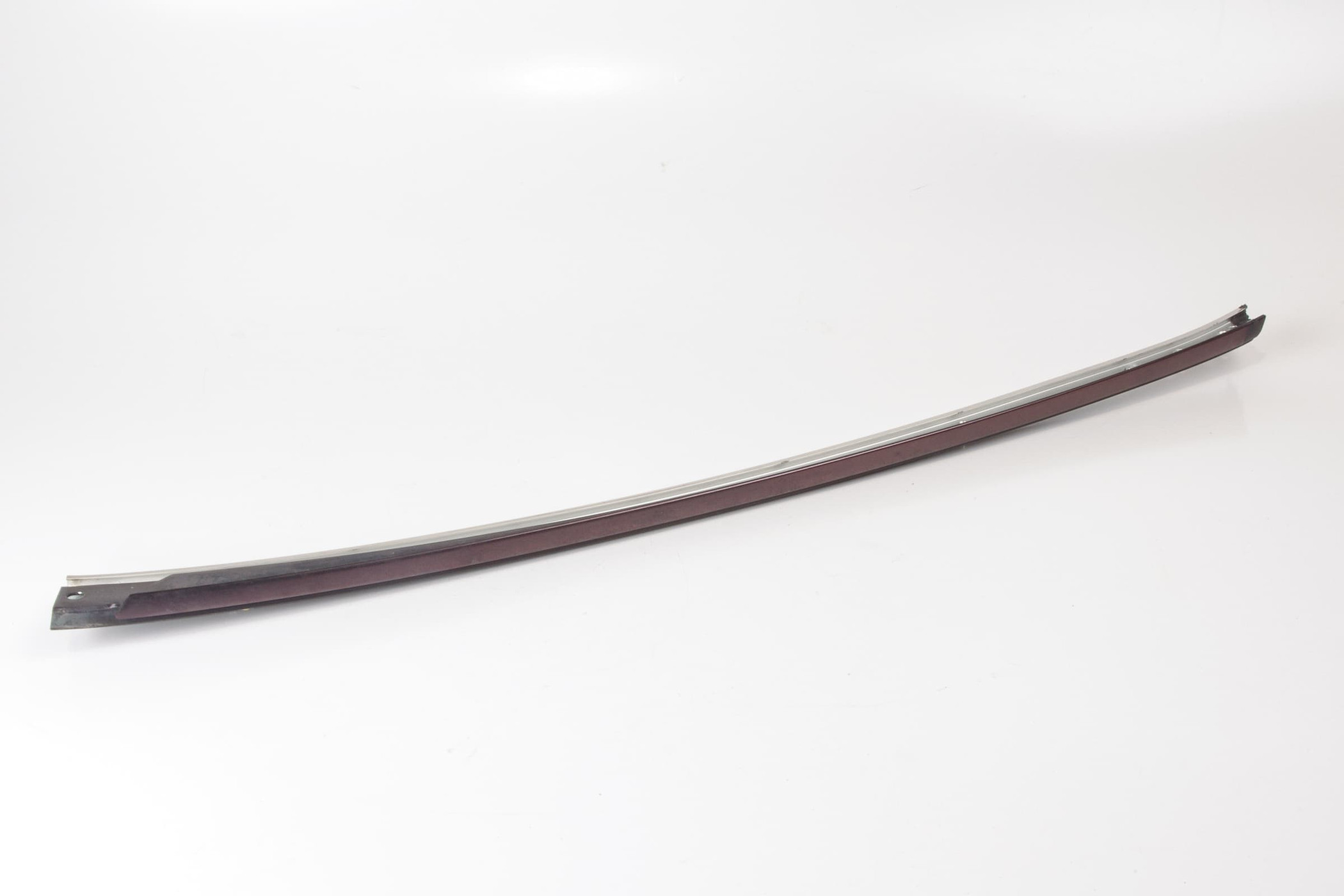 Mercedes 1296900239 A Pillar Gun Metal Trim - Right (a) | R129 SL