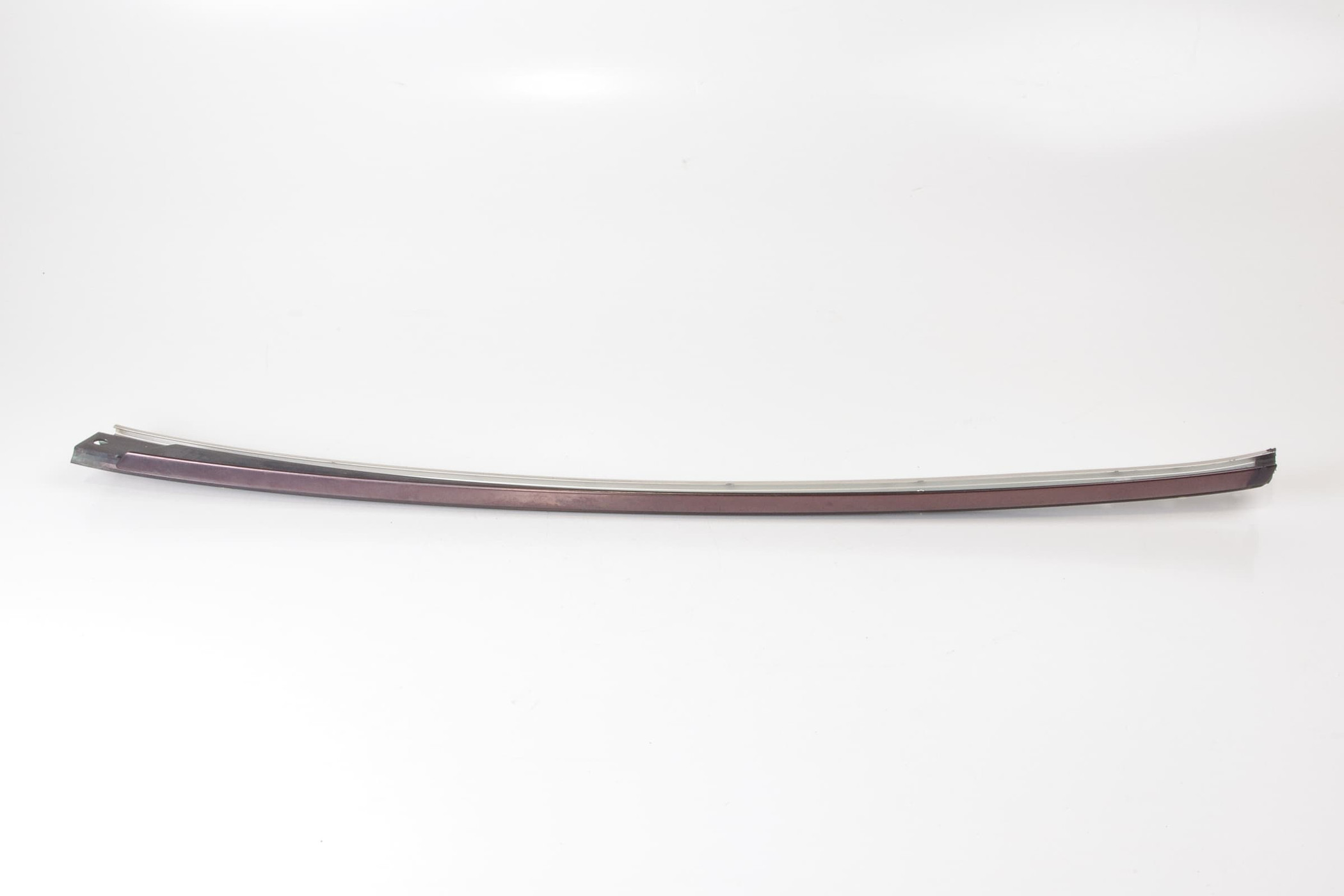 Mercedes 1296900239 A Pillar Gun Metal Trim - Right (a) | R129 SL
