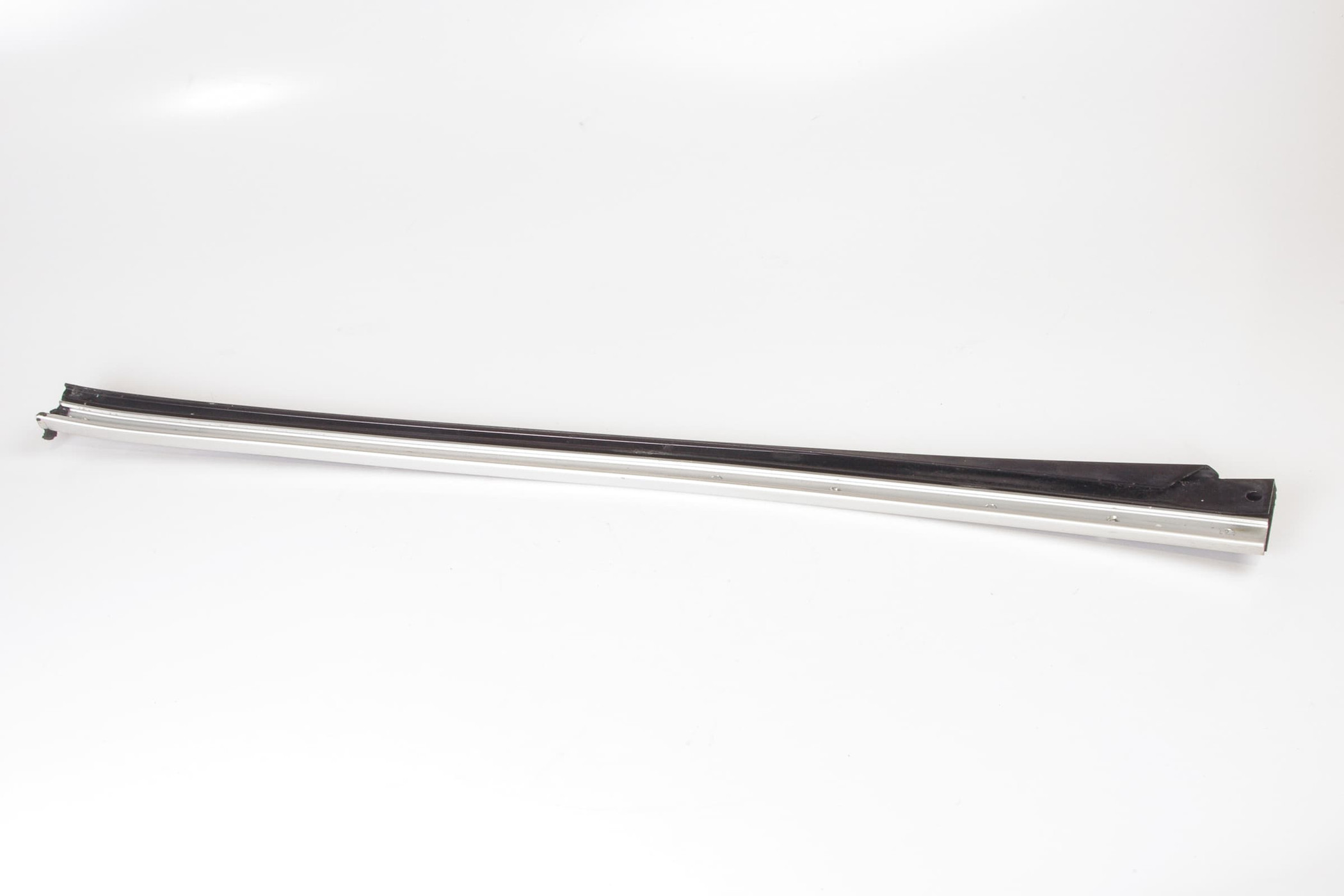 Mercedes 1296900239 A Pillar Gun Metal Trim - Right (a) | R129 SL