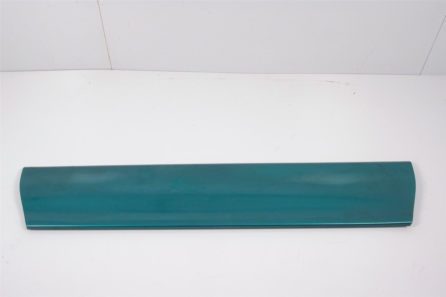 Mercedes 1296902140 Body Door Panel - Left Green | R129 SL