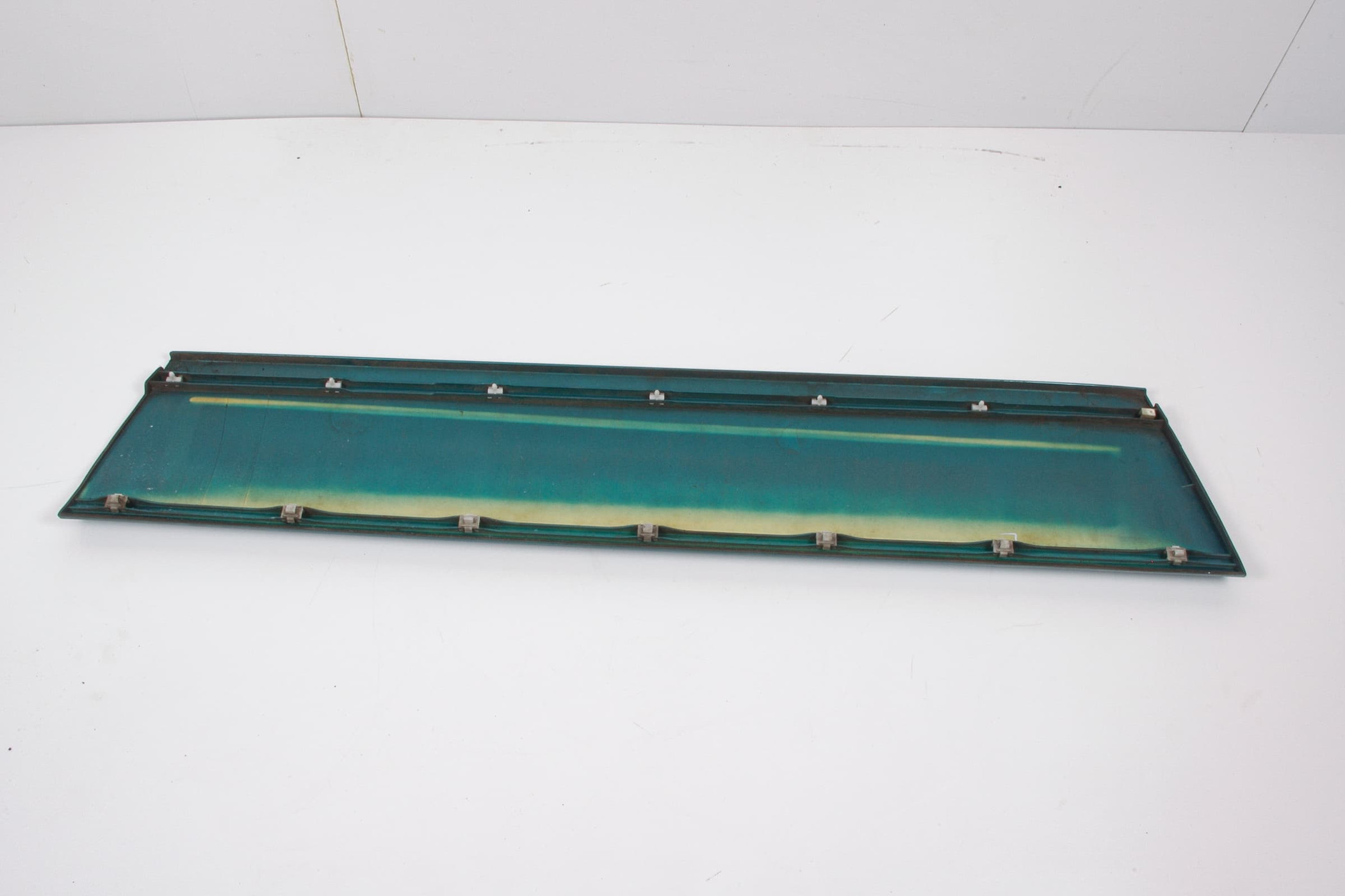 Mercedes 1296902140 Body Door Panel - Left Green | R129 SL