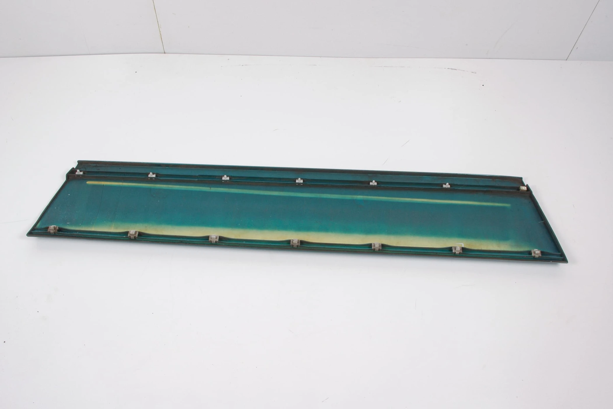 Mercedes 1296902140 Body Door Panel - Left Green | R129 SL