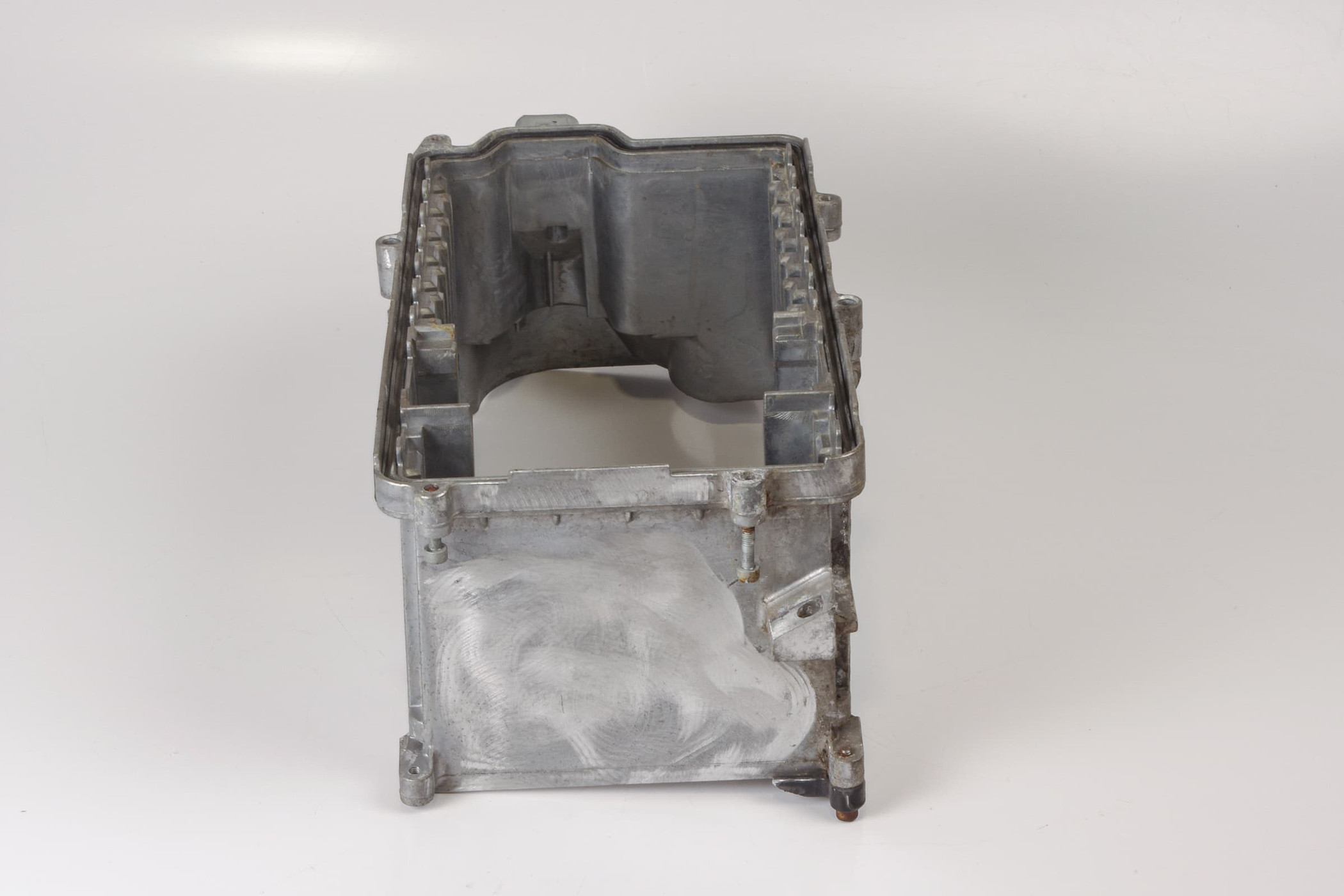 Mercedes 1405400924 ECU Case | W140 V140 S