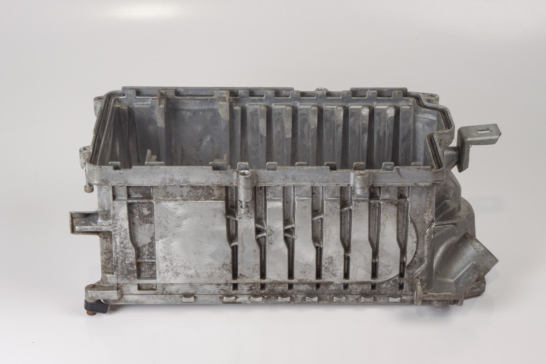 Mercedes 1405400924 ECU Case | W140 V140 S