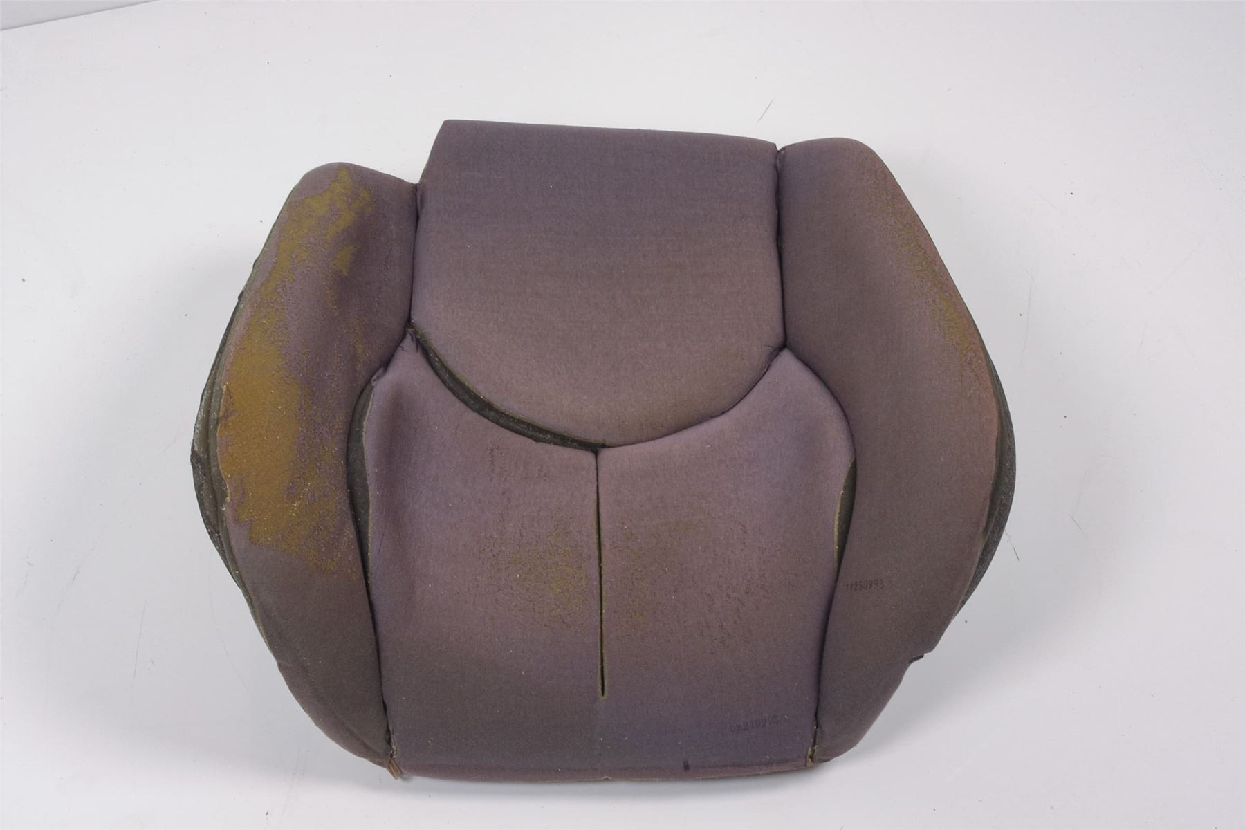 Mercedes 1299104847 Seat Backrest - Right | R129 SL