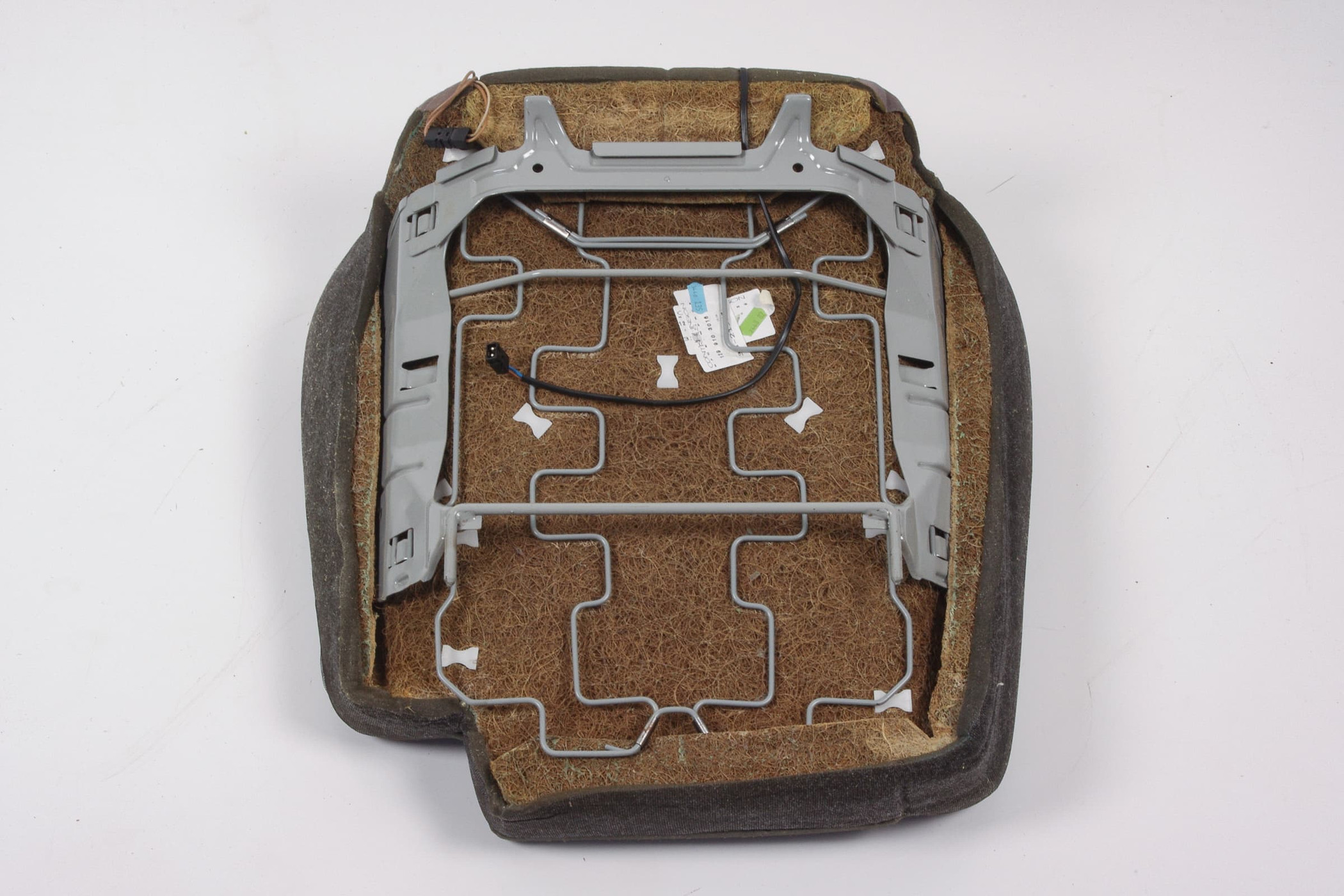 Mercedes 1299104847 Seat Backrest - Right | R129 SL