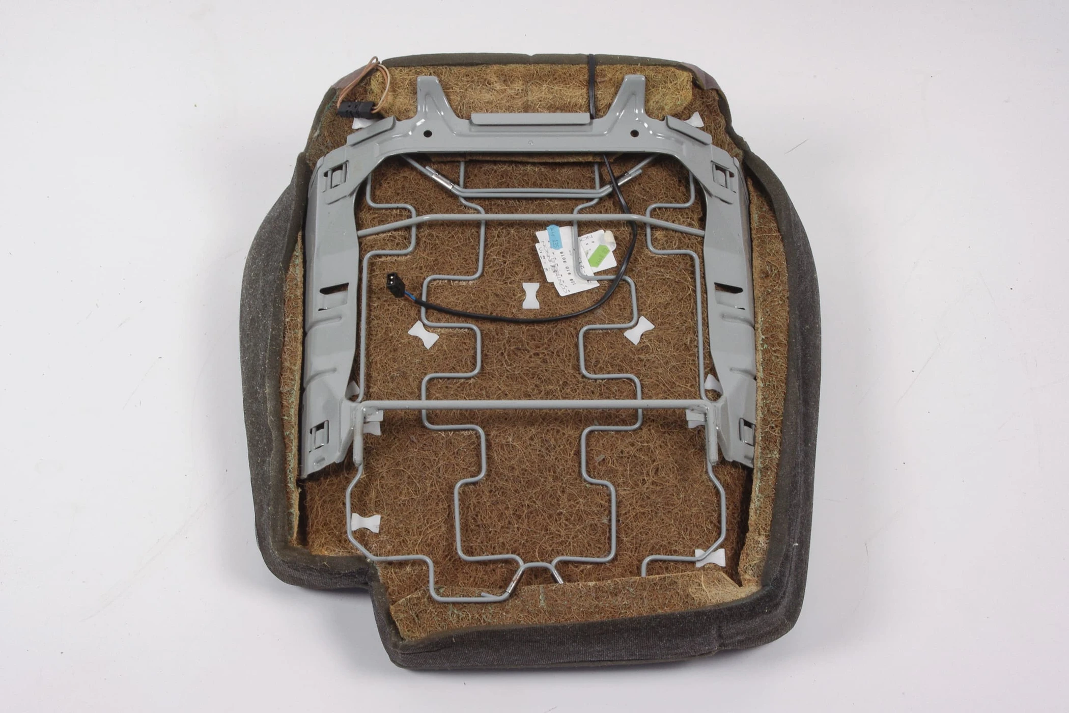 Mercedes 1299104847 Seat Backrest - Right | R129 SL