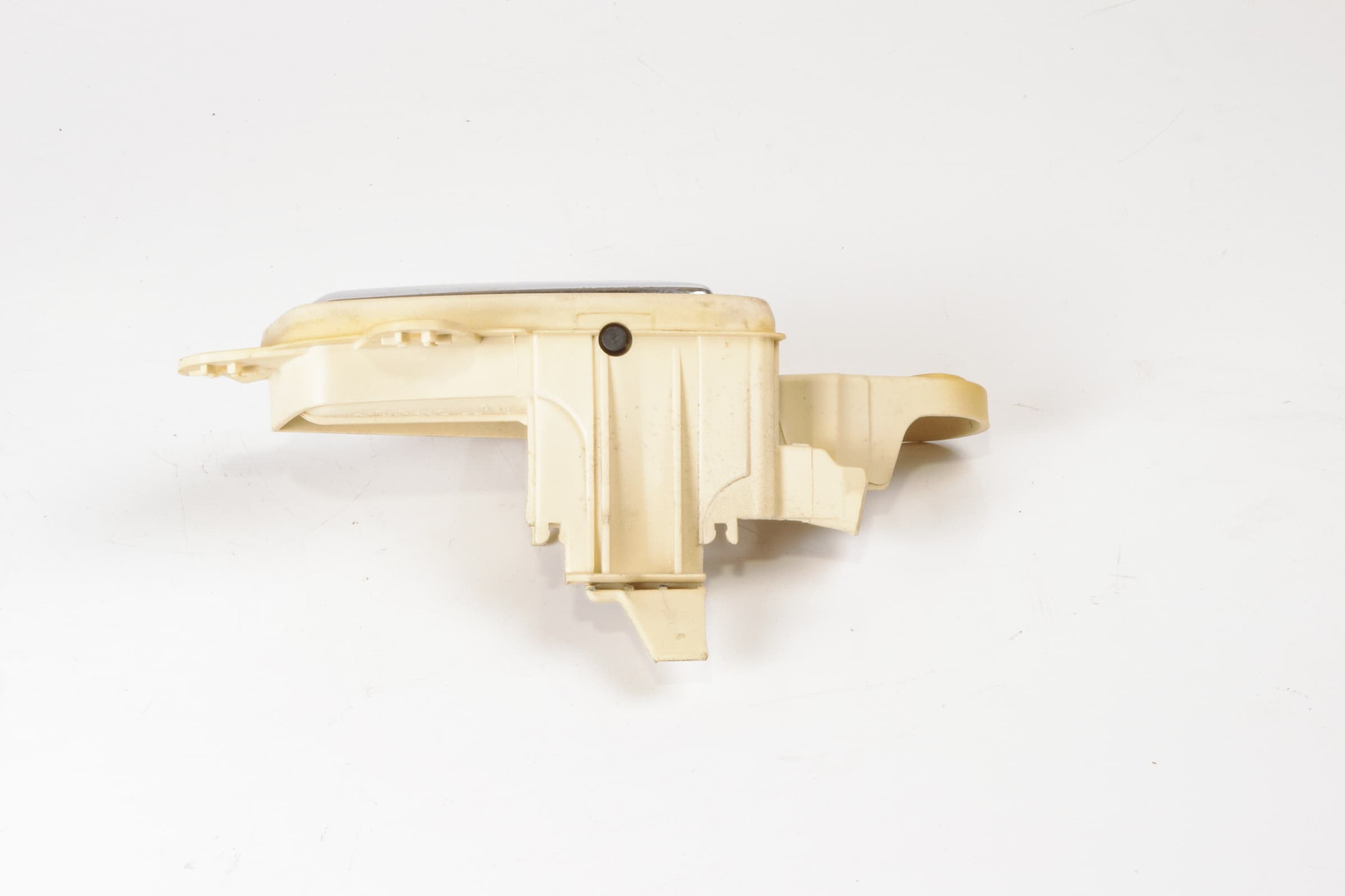 Mercedes 1297660264 Interior Door Handle - Right Cream | R129 SL