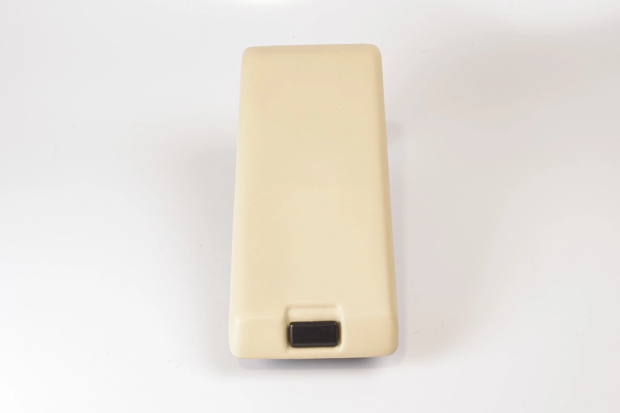 Mercedes 1296802836 Centre Console Armrest Lid - Yellow | R129 SL