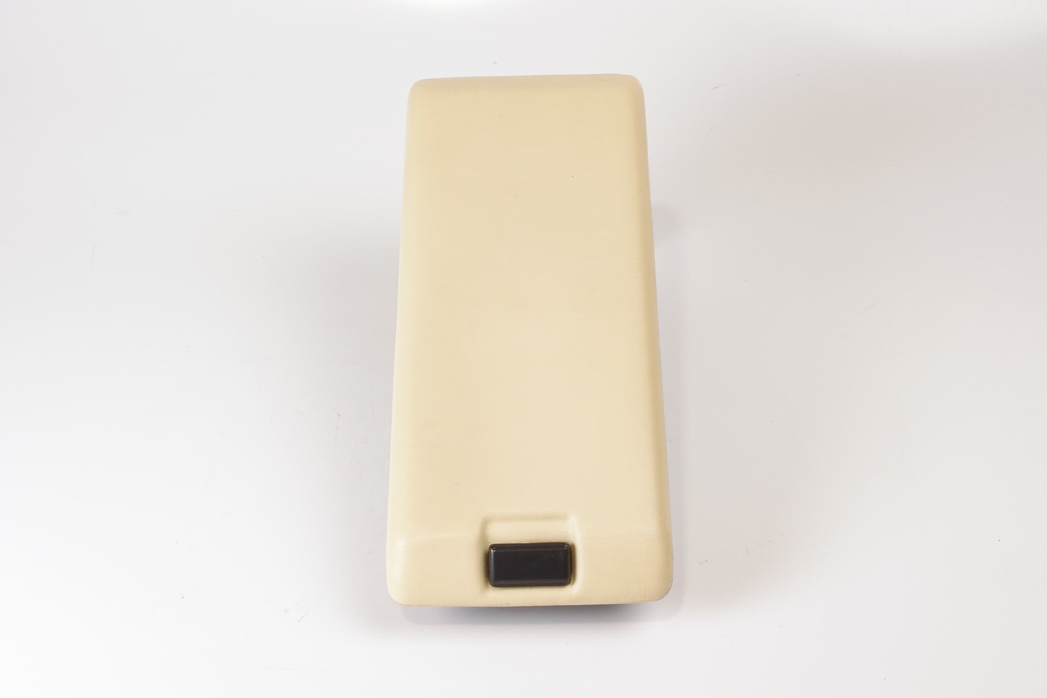 Mercedes 1296802836 Centre Console Armrest Lid - Yellow | R129 SL