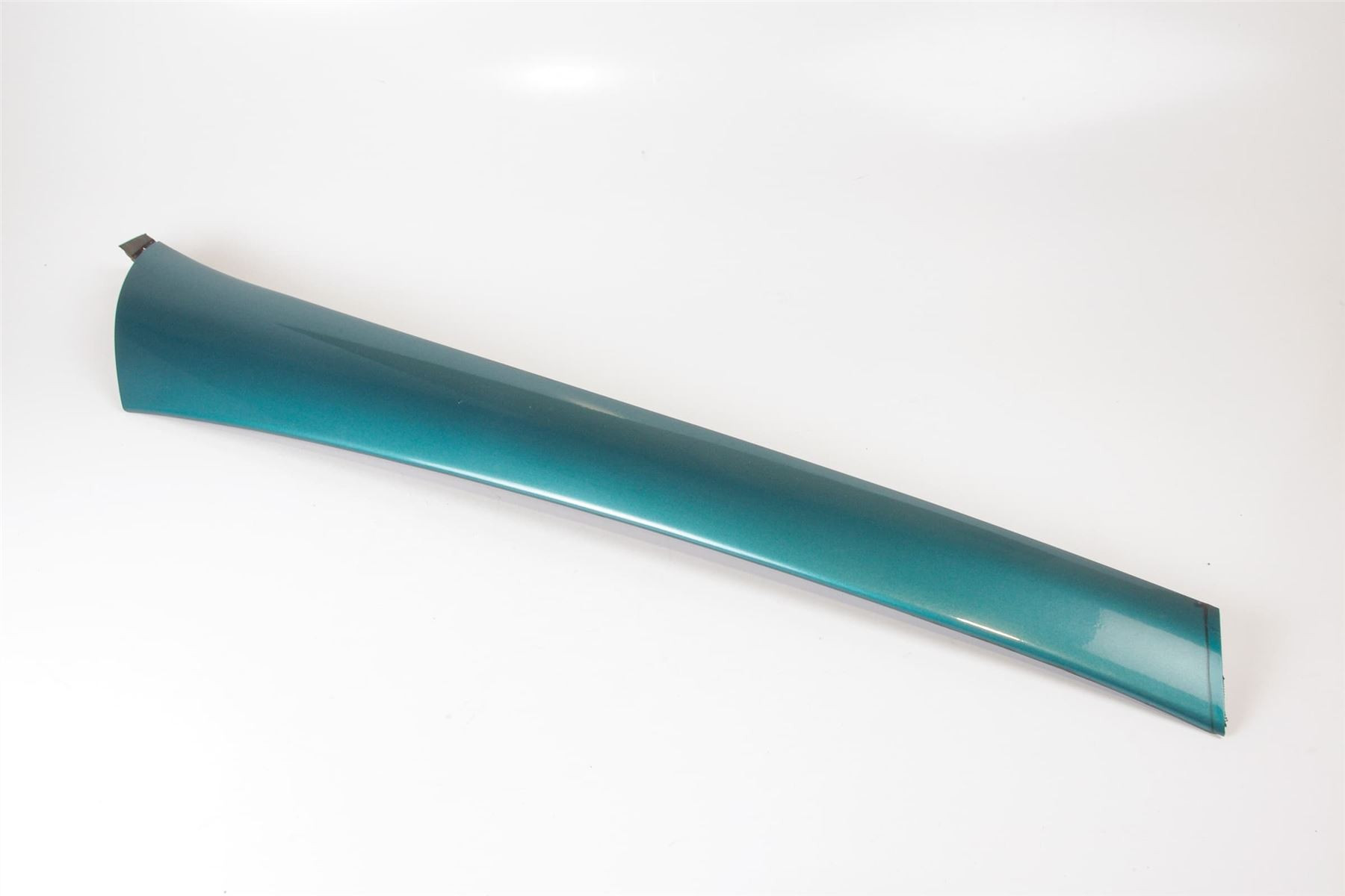 Mercedes 1296980689 A Pillar Cover - Right Green | R129 SL