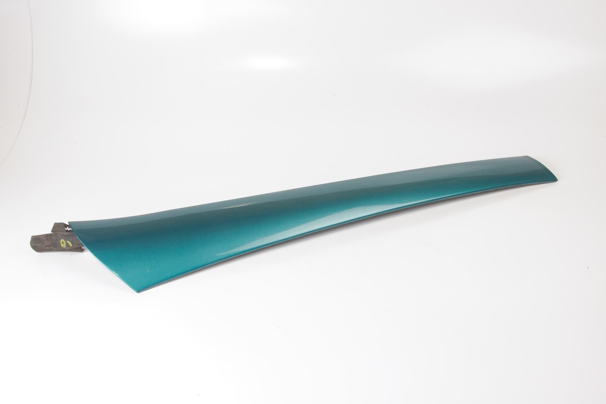 Mercedes 1296980689 A Pillar Cover - Right Green | R129 SL