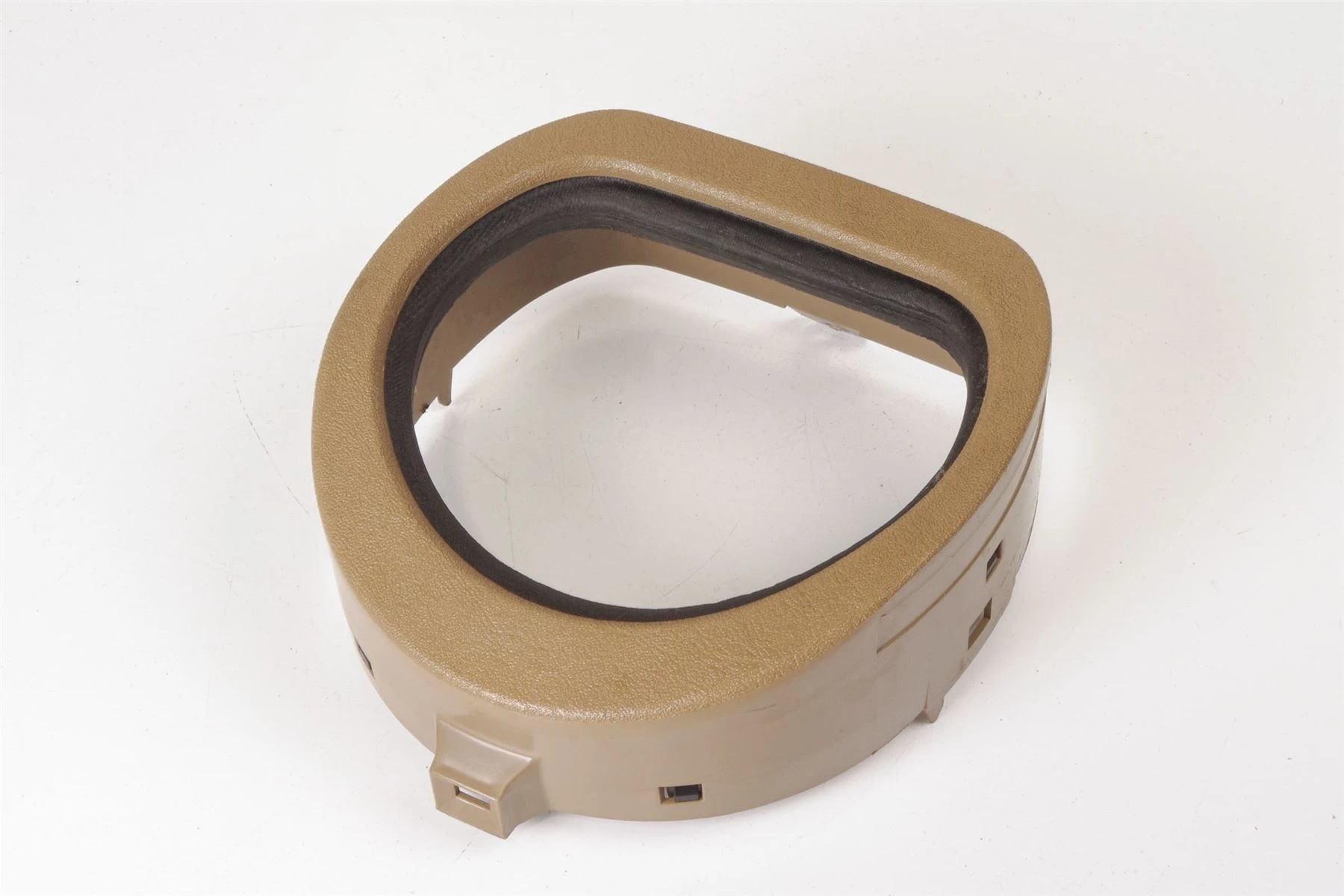 Mercedes 1294600095 Steering Column Jacket - Cream | R129 SL