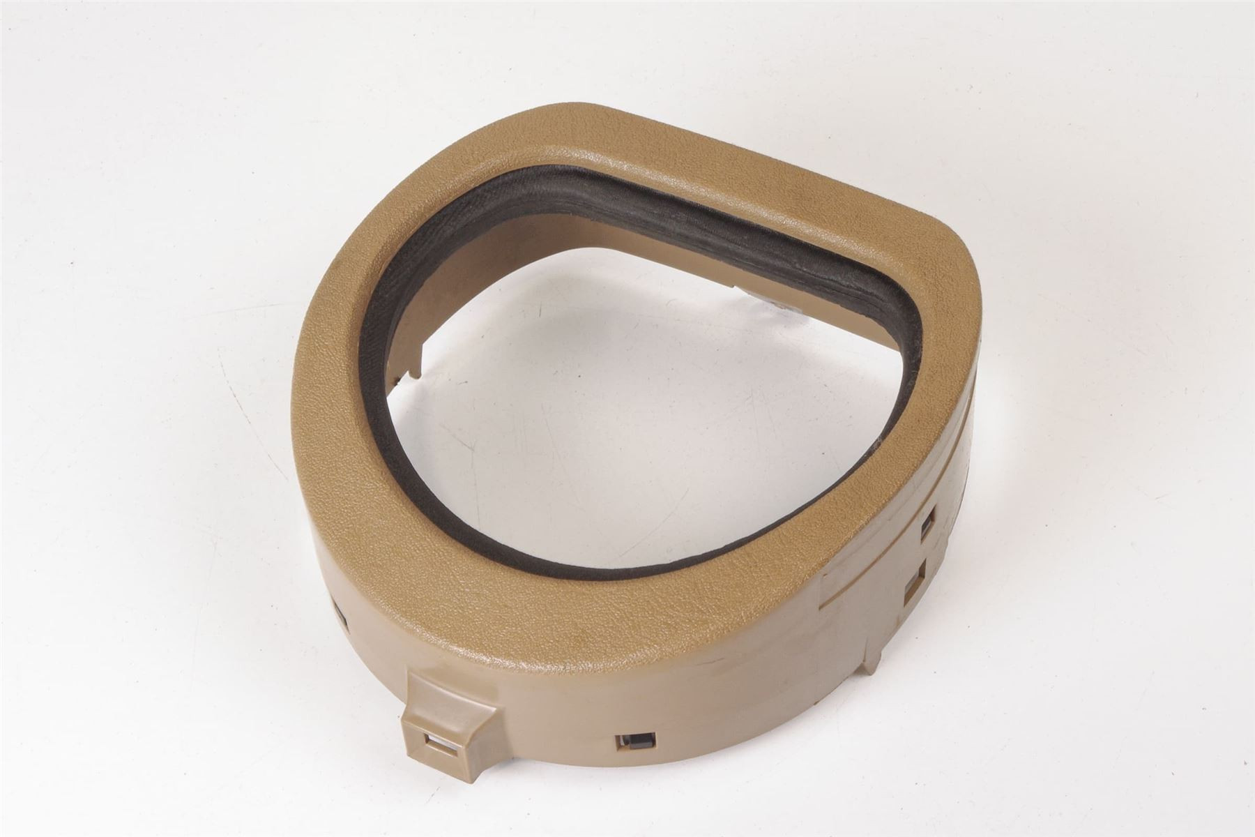 Mercedes 1294600095 Steering Column Jacket - Cream | R129 SL