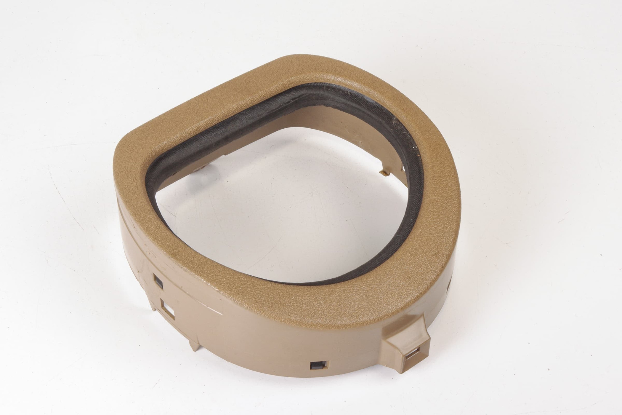 Mercedes 1294600095 Steering Column Jacket - Cream | R129 SL