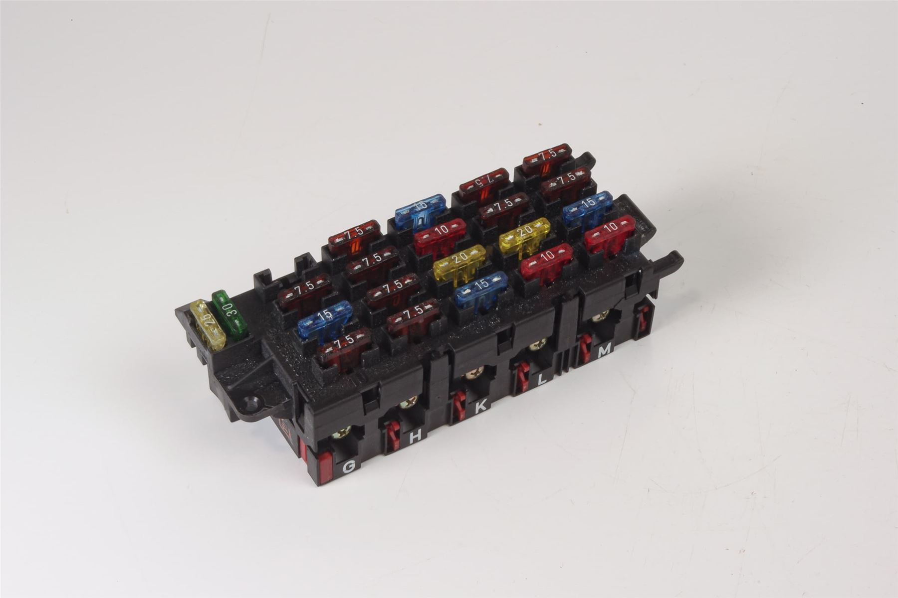 Mercedes 1405451101 Fuse Box (a) | W140 V140 C140 S