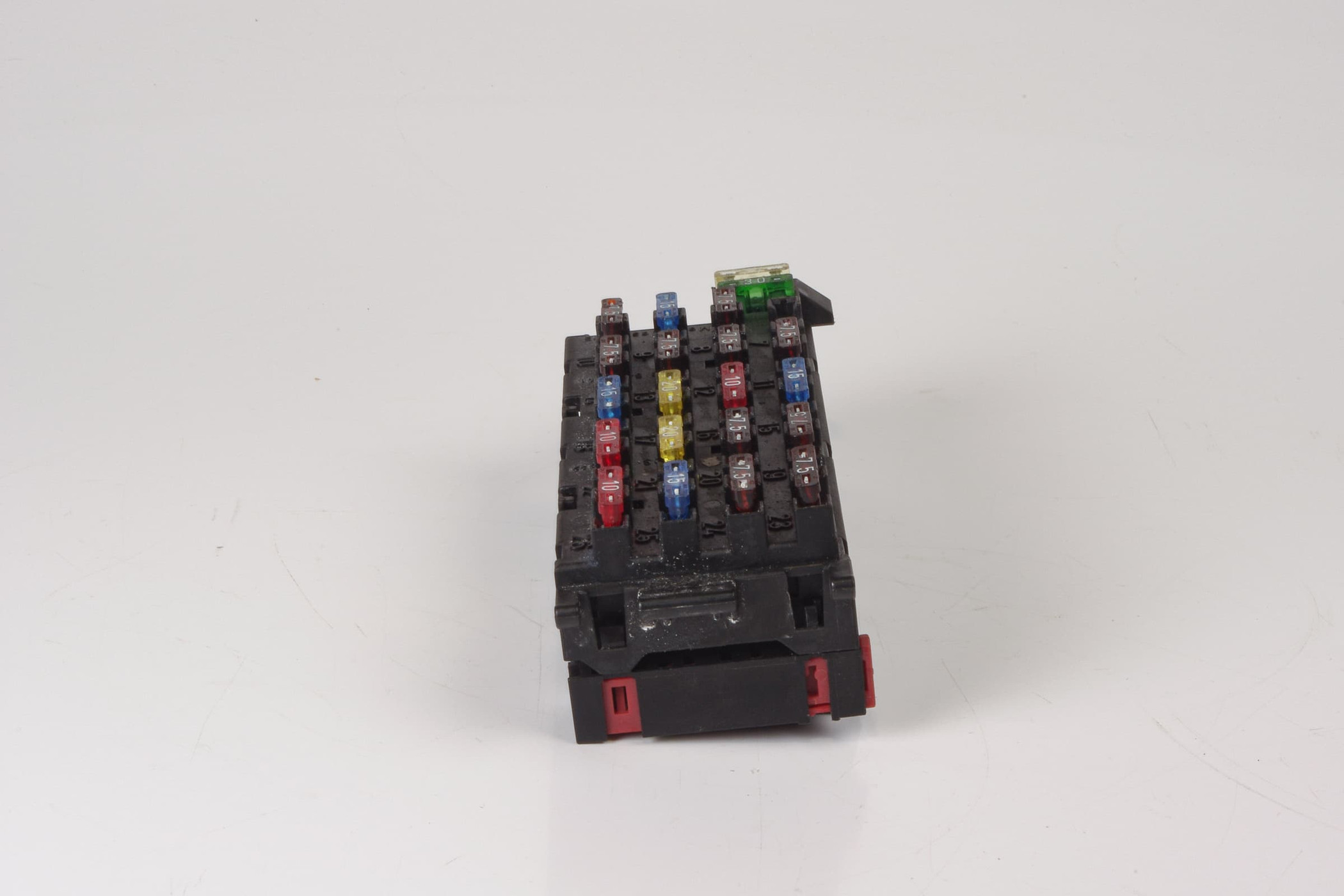 Mercedes 1405451101 Fuse Box (a) | W140 V140 C140 S