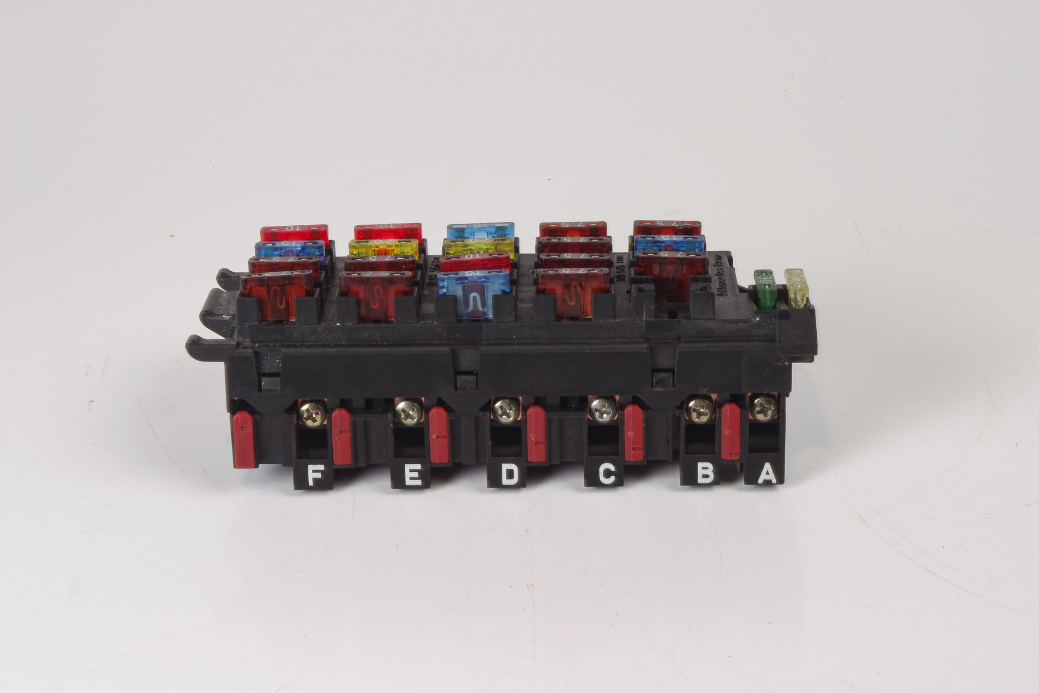 Mercedes 1405451101 Fuse Box (a) | W140 V140 C140 S