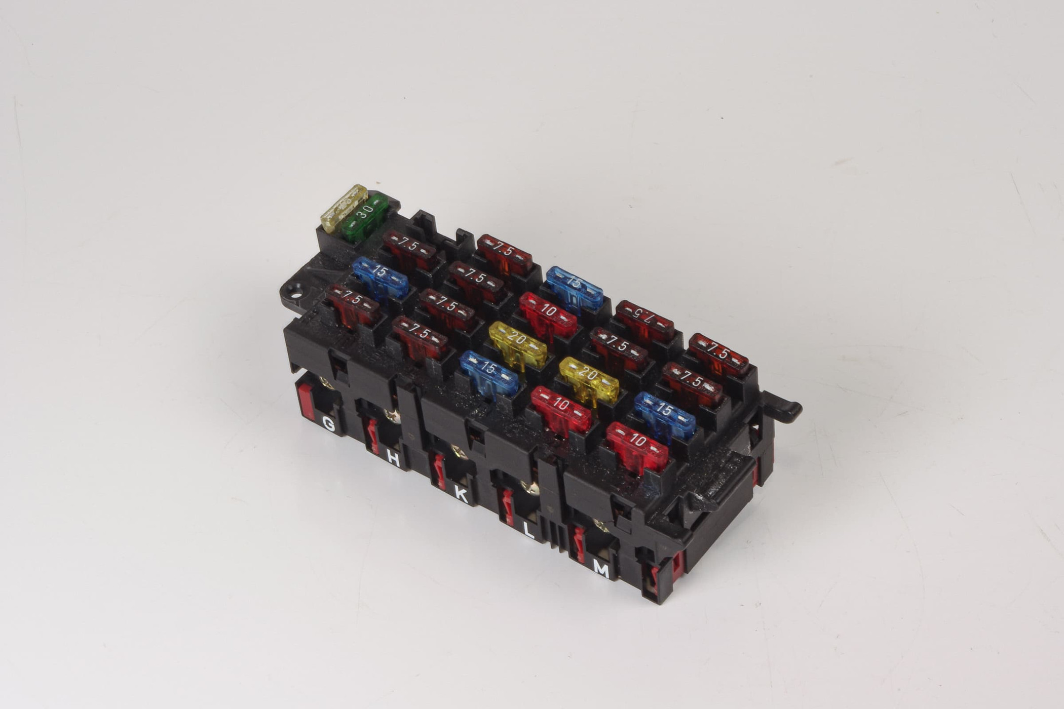 Mercedes 1405451101 Fuse Box (a) | W140 V140 C140 S