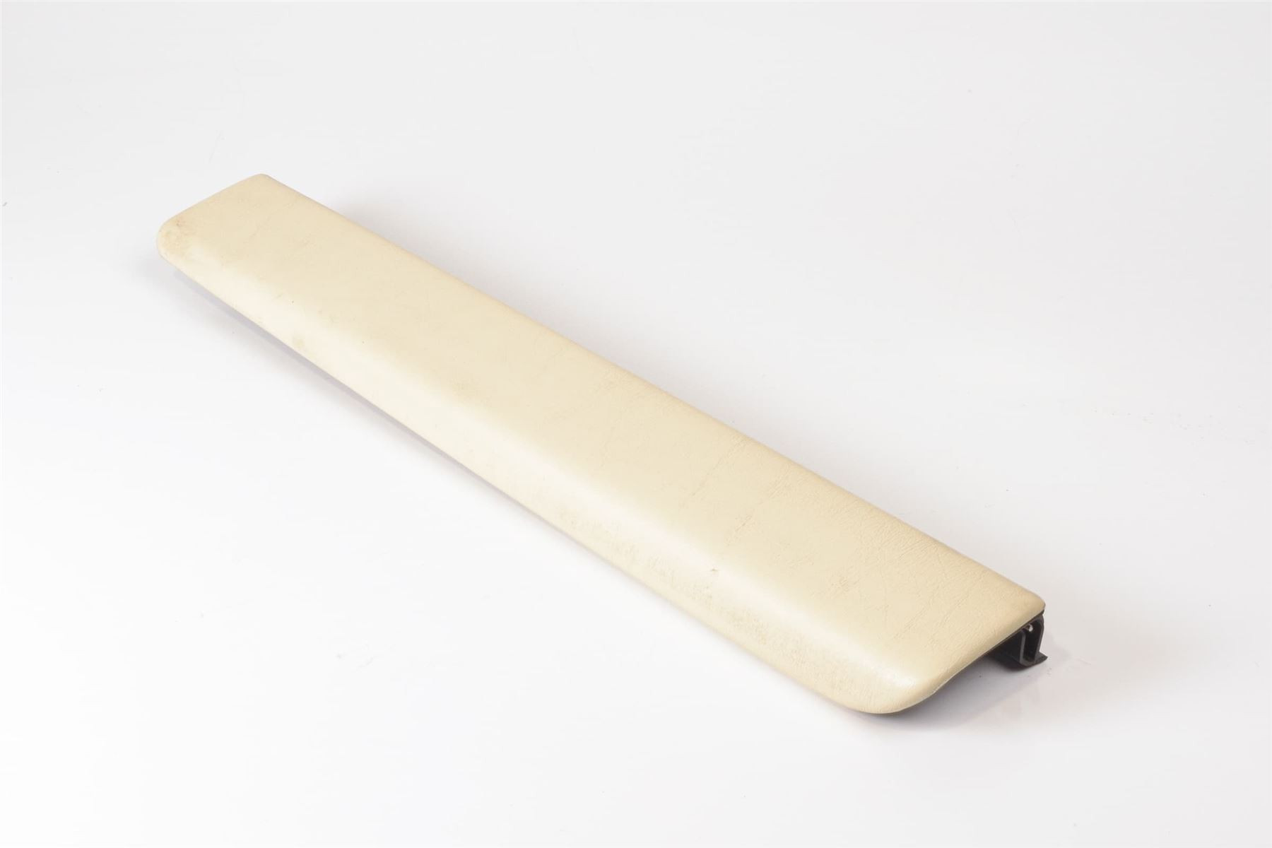 Mercedes 1297201548 Door Card Storage Flap & Hinge - Right Cream | R129 SL