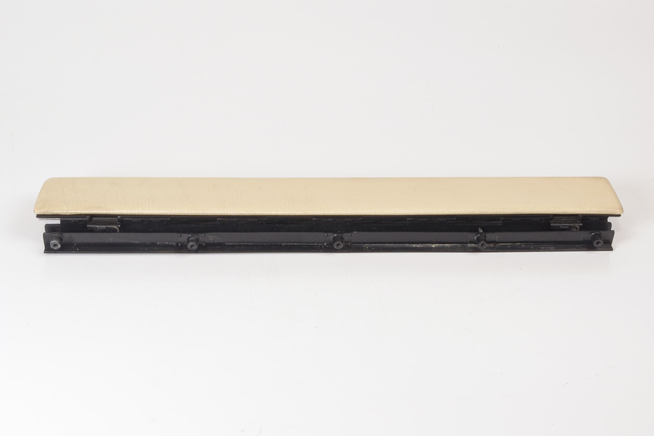 Mercedes 1297201548 Door Card Storage Flap & Hinge - Right Cream | R129 SL