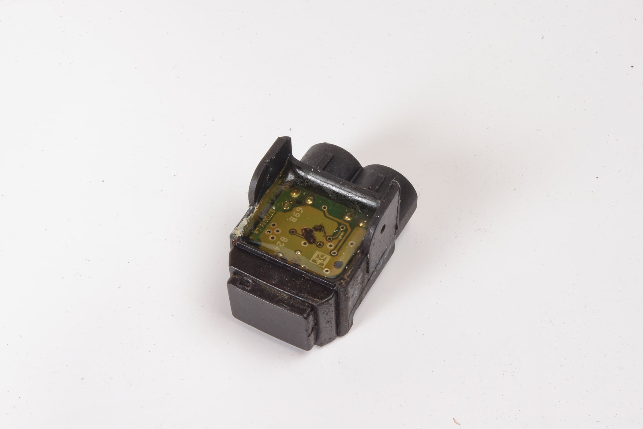 Mercedes 1297605577 Door Lock Infrared Receiver - Left | R129 SL