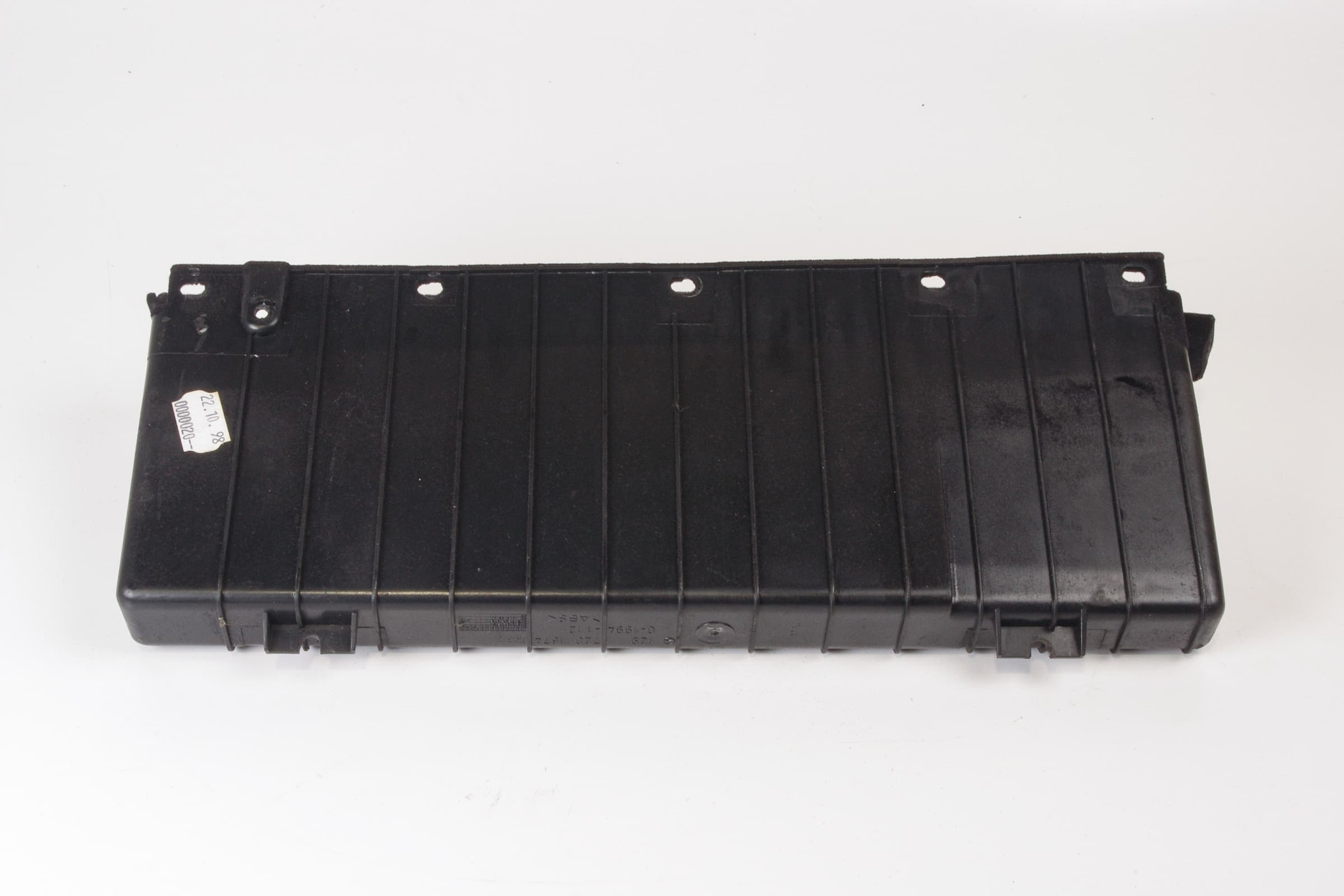 Mercedes 1297201874 Door Card Storage - Right | R129 SL