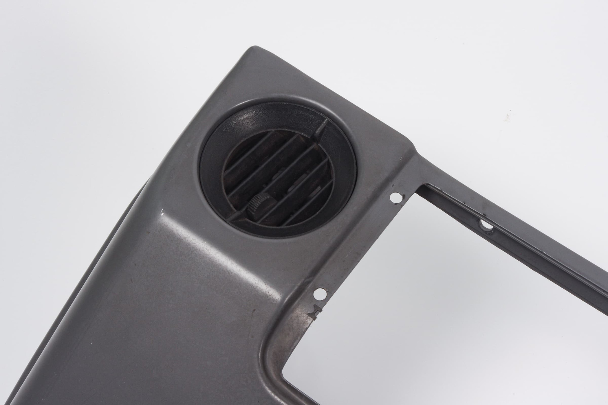 Mercedes 4606801087 Dashboard Panel - Grey | W460 G