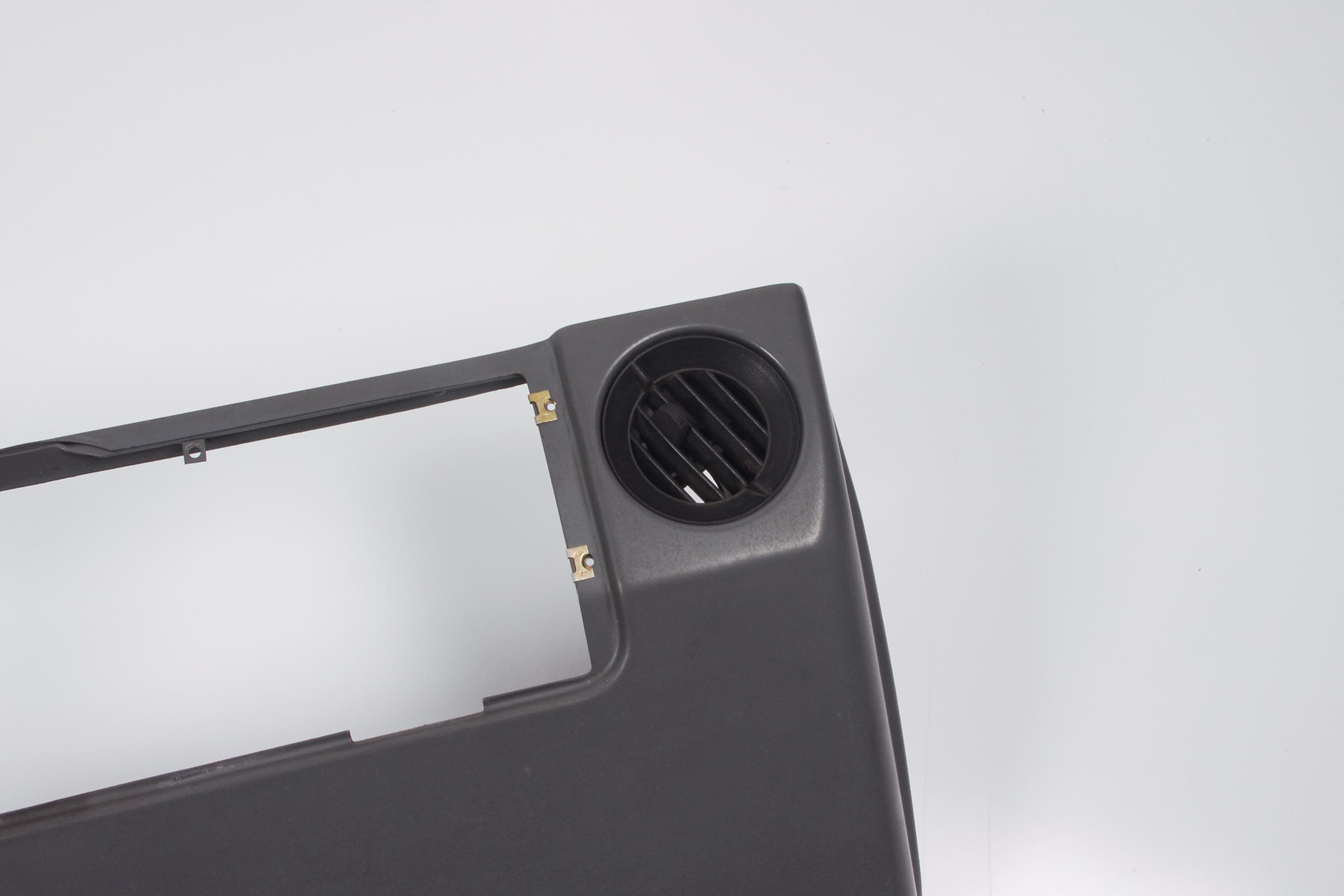 Mercedes 4606801087 Dashboard Panel - Grey | W460 G