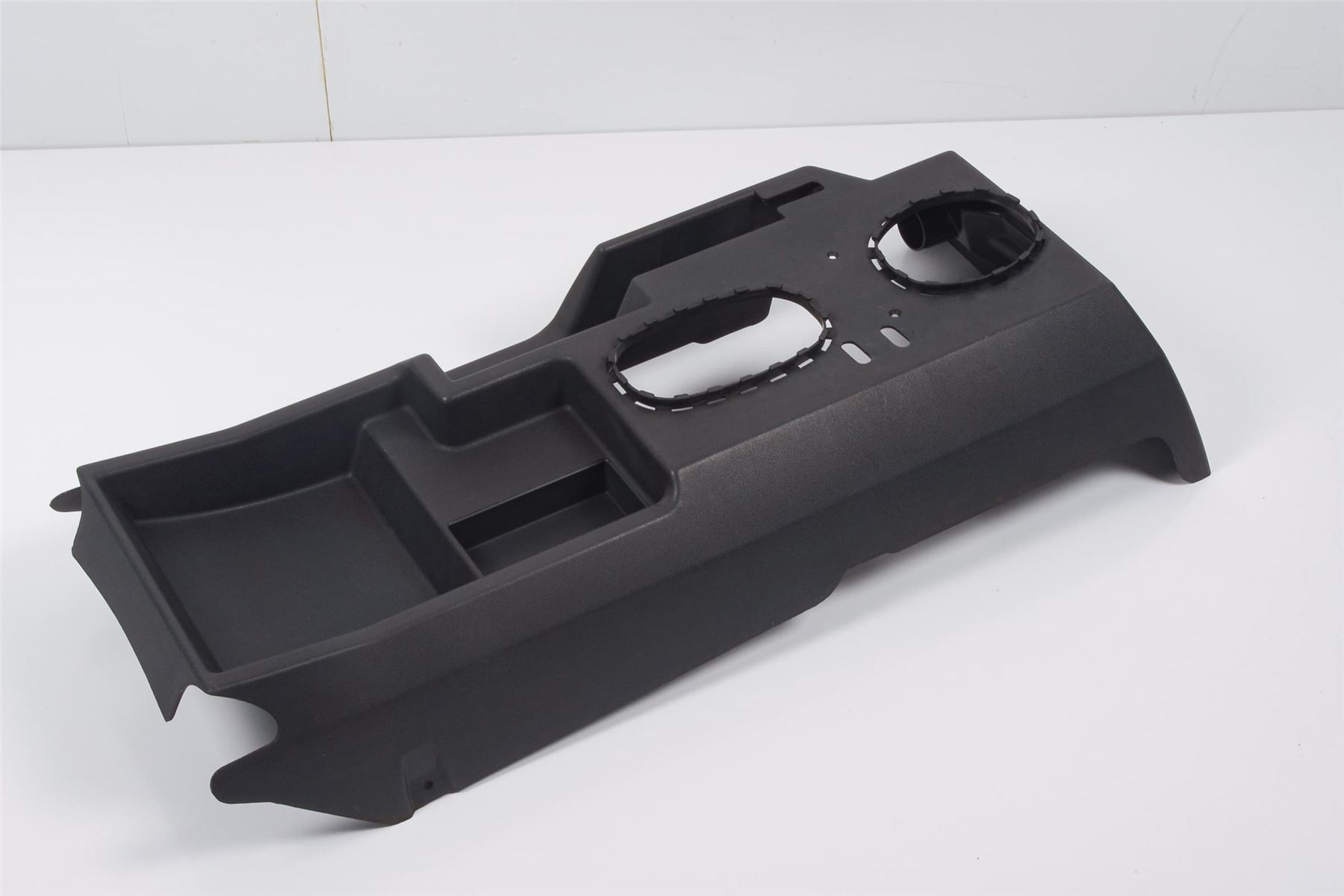 Mercedes 4606830291 Centre Console Trim - Grey | W460 W461 G