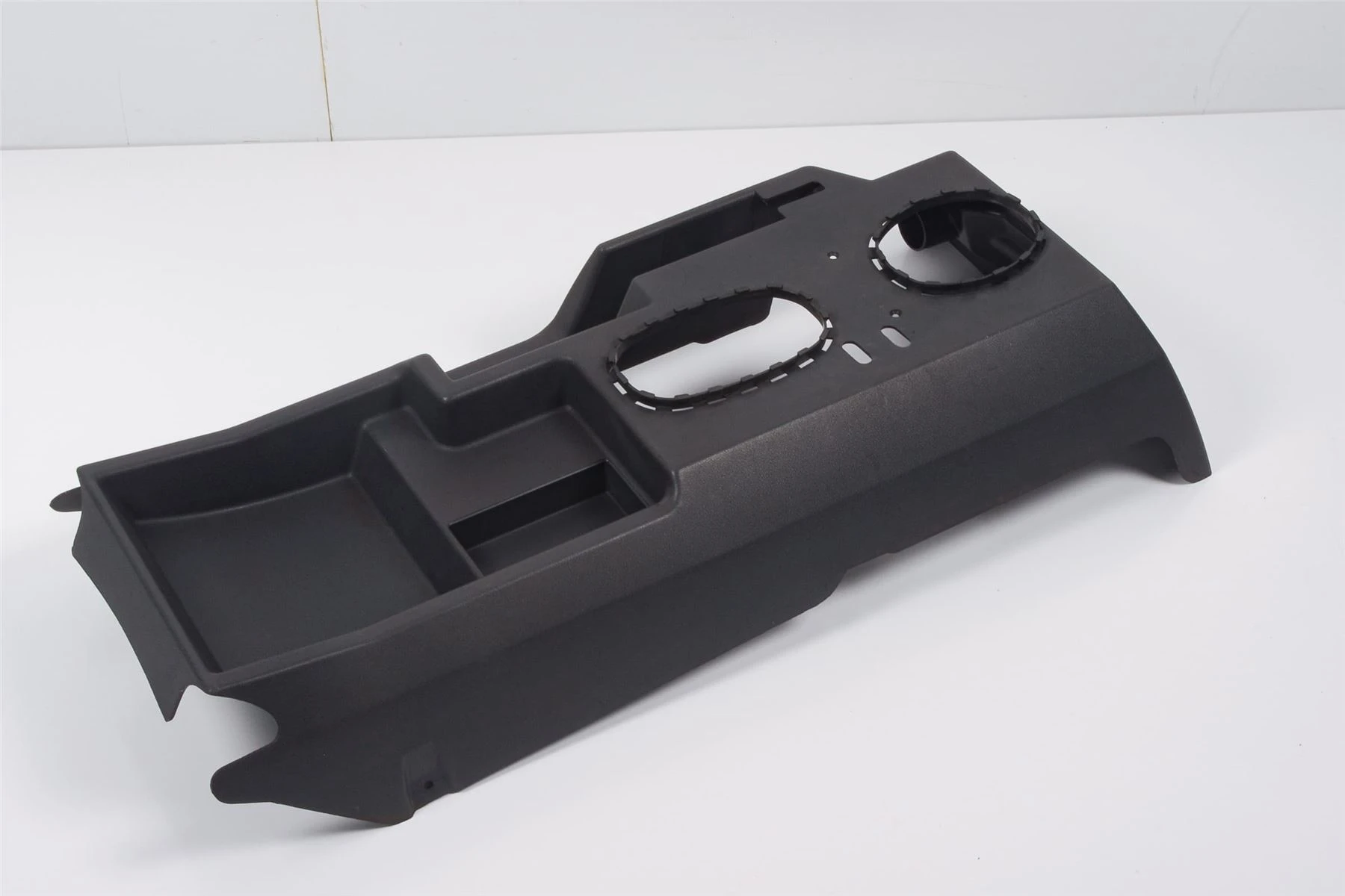 Mercedes 4606830291 Centre Console Trim - Grey | W460 W461 G