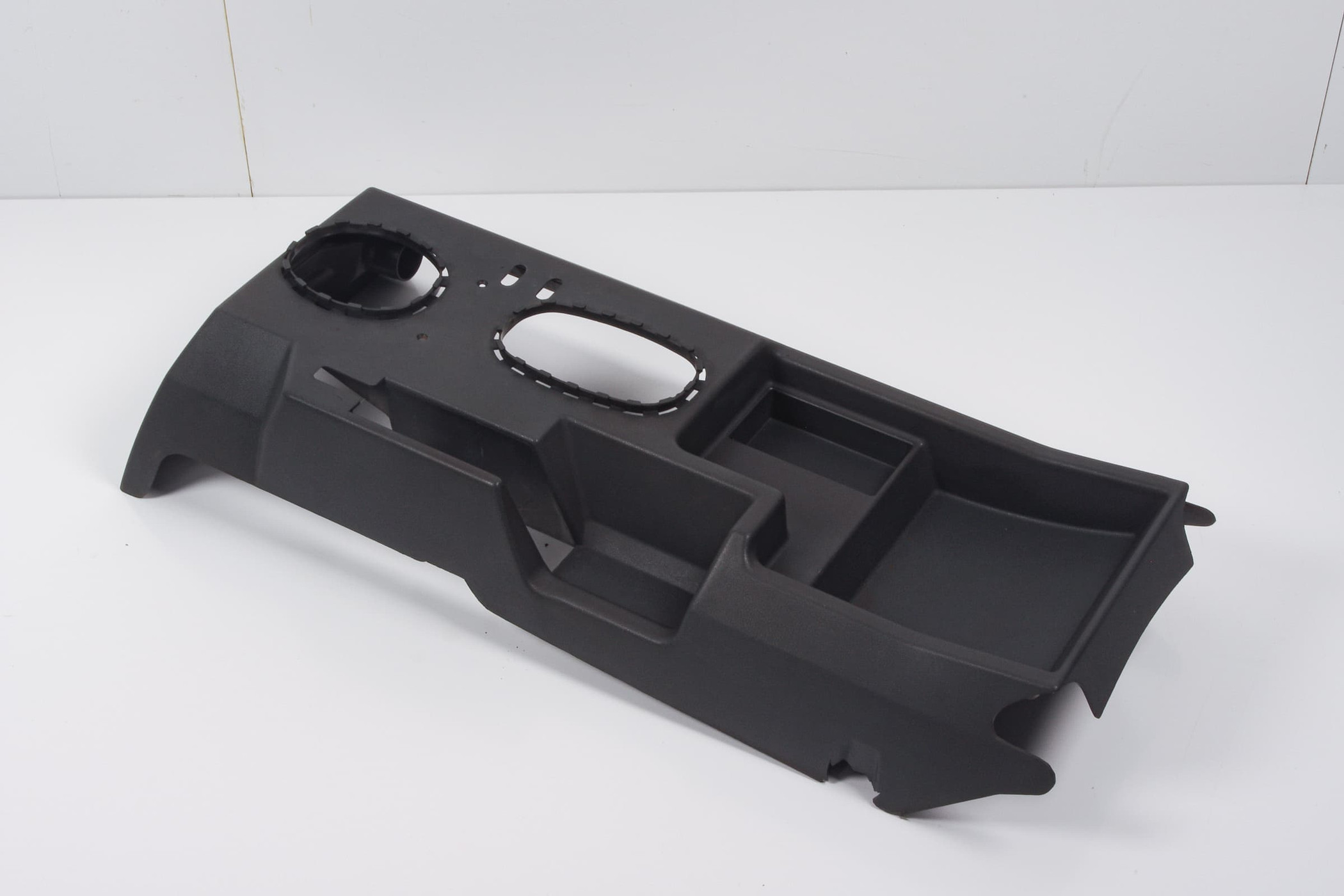 Mercedes 4606830291 Centre Console Trim - Grey | W460 W461 G