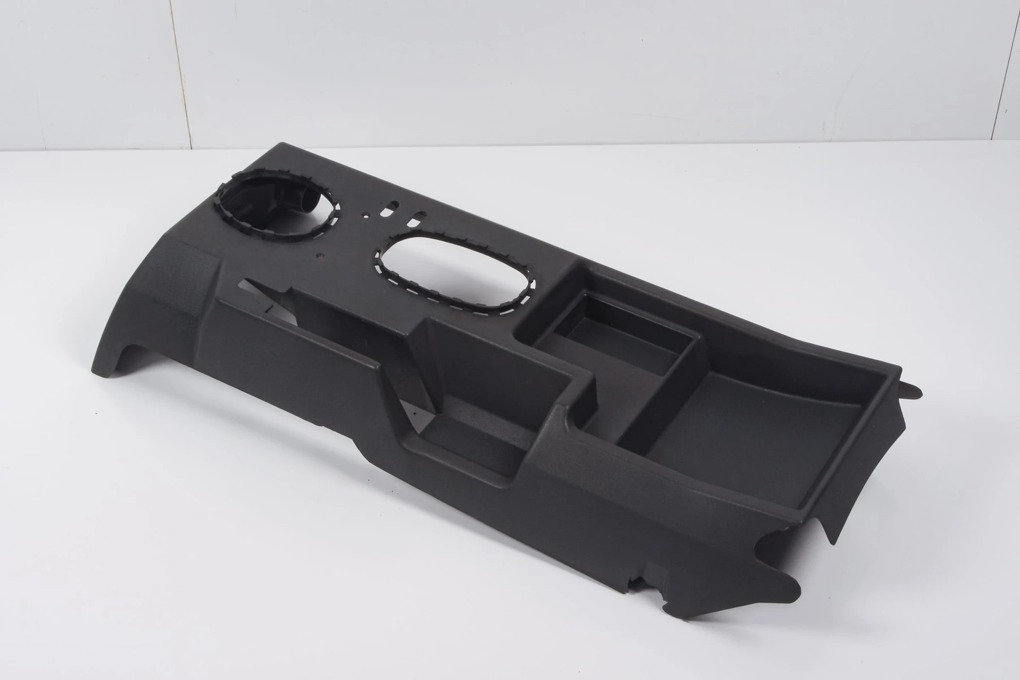Mercedes 4606830291 Centre Console Trim - Grey | W460 W461 G