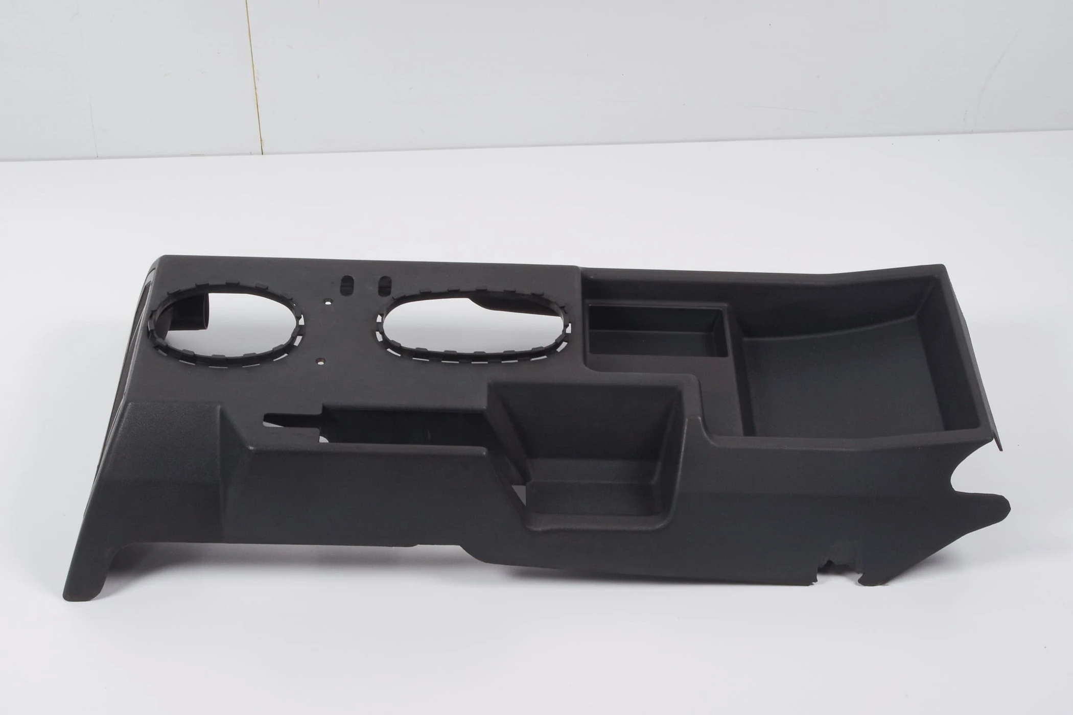 Mercedes 4606830291 Centre Console Trim - Grey | W460 W461 G