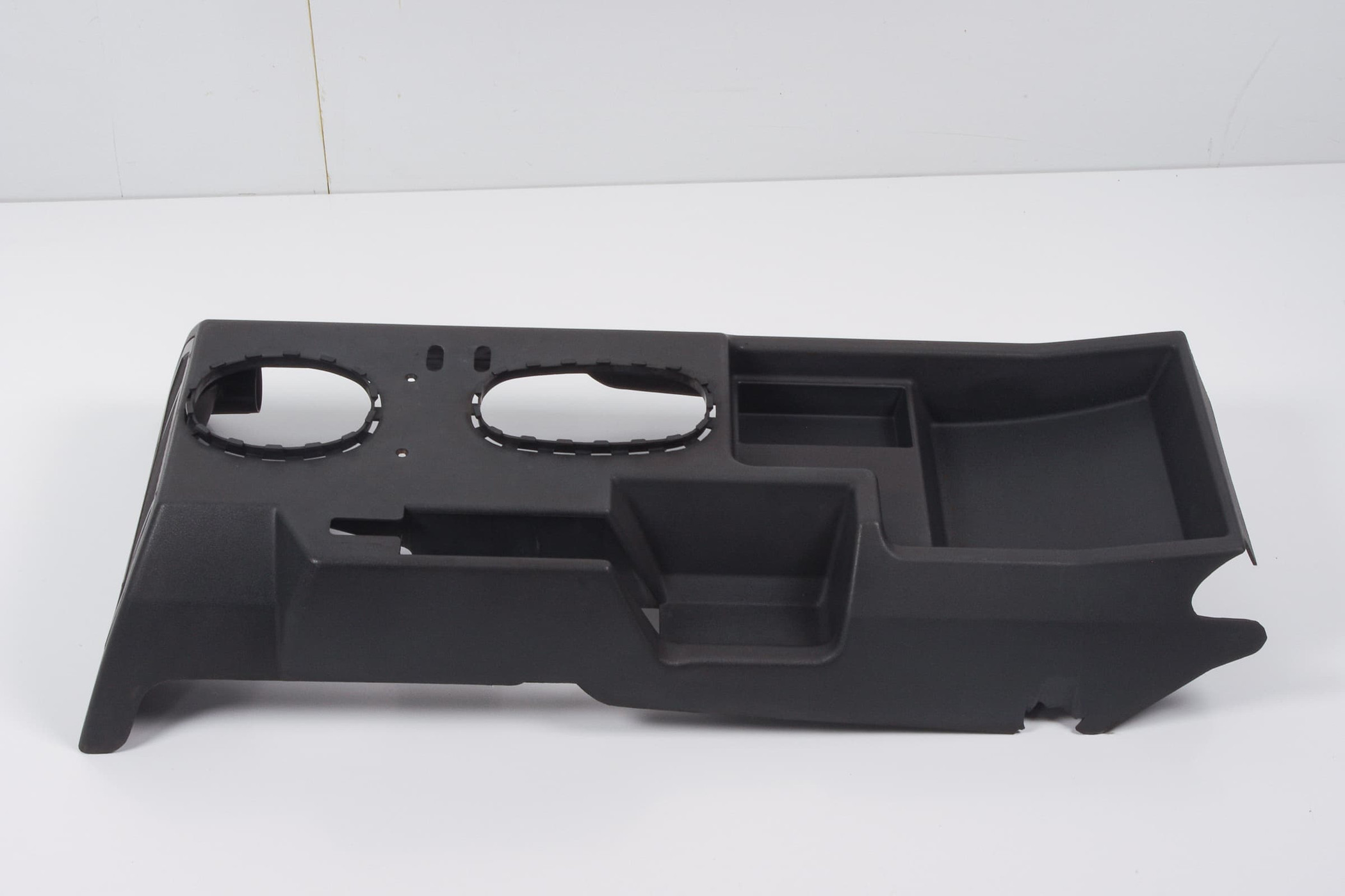 Mercedes 4606830291 Centre Console Trim - Grey | W460 W461 G