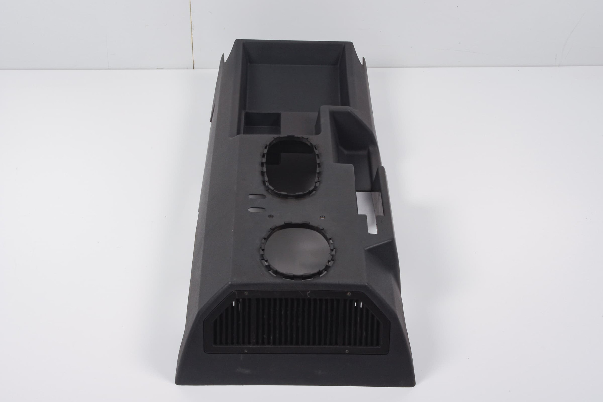 Mercedes 4606830291 Centre Console Trim - Grey | W460 W461 G