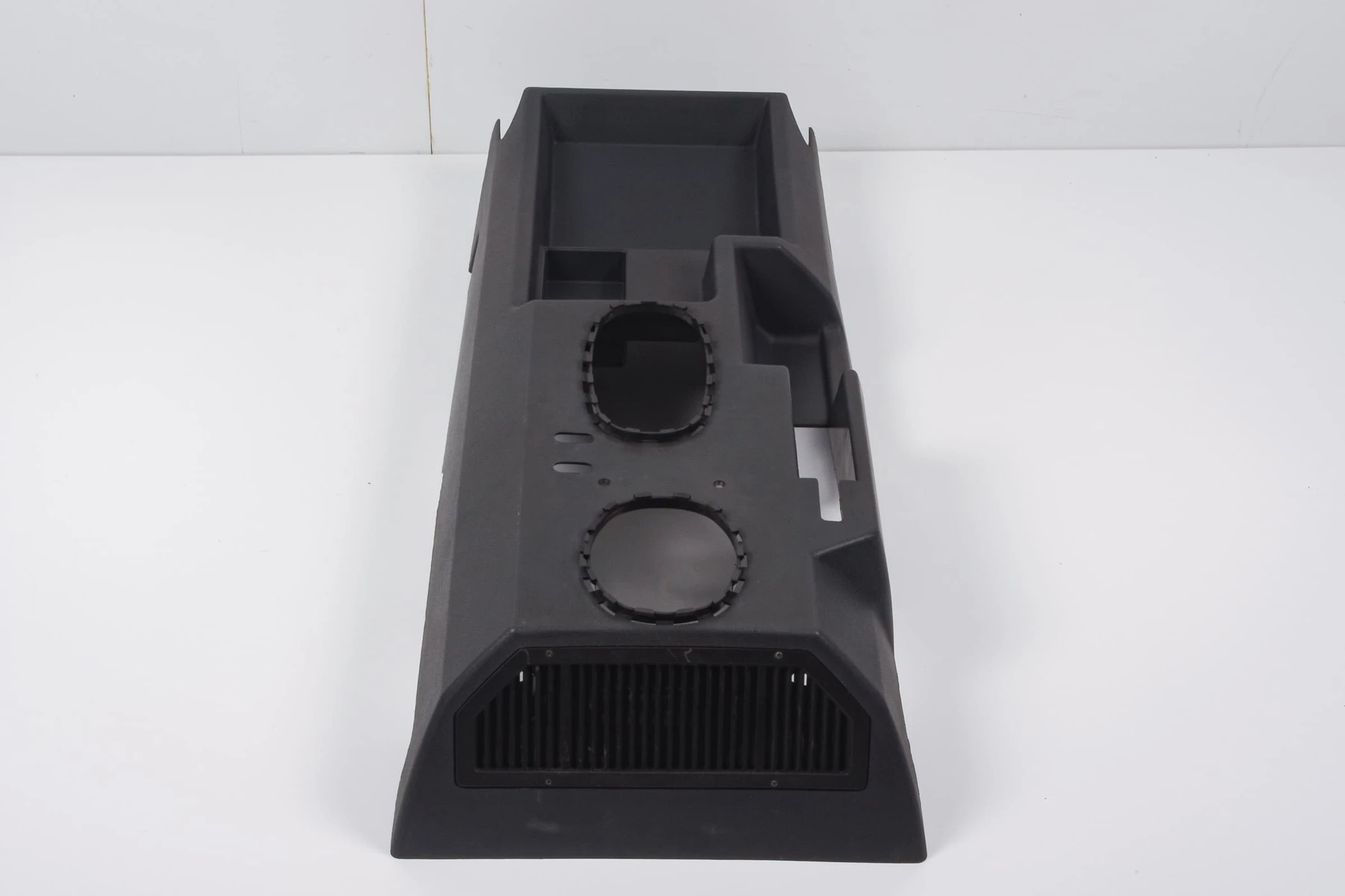 Mercedes 4606830291 Centre Console Trim - Grey | W460 W461 G