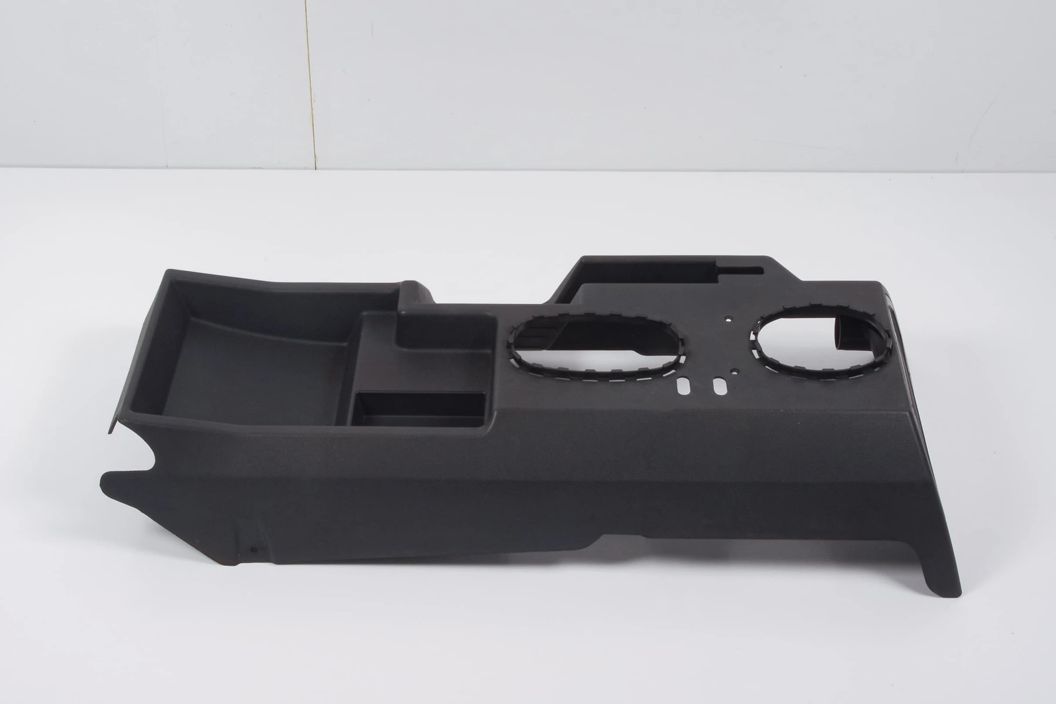 Mercedes 4606830291 Centre Console Trim - Grey | W460 W461 G