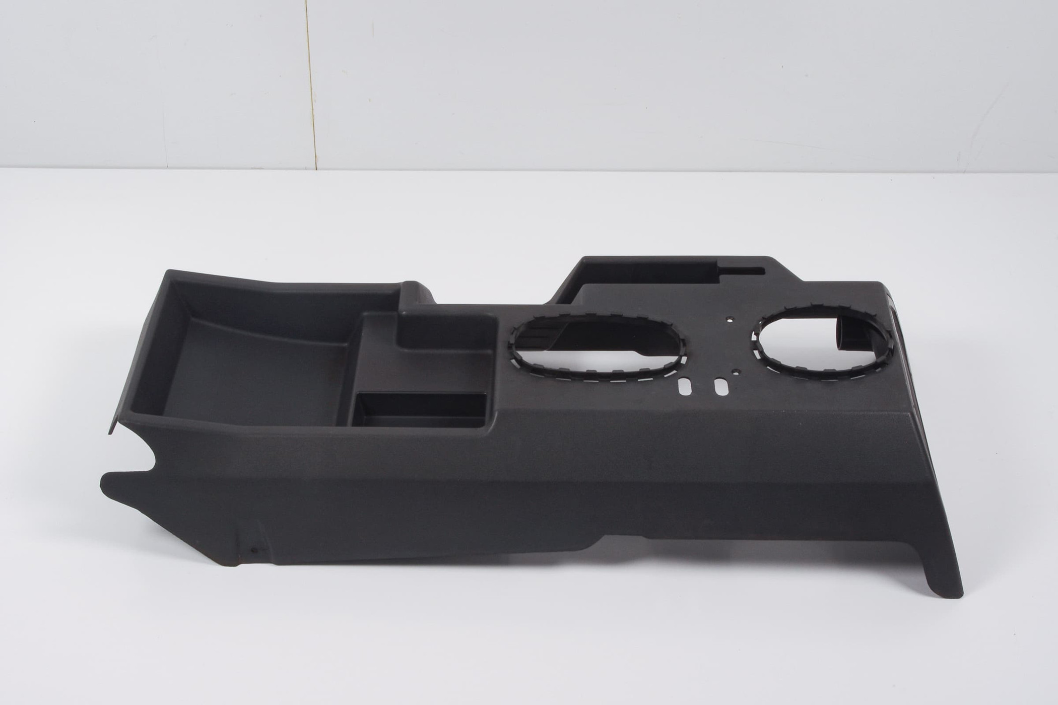 Mercedes 4606830291 Centre Console Trim - Grey | W460 W461 G