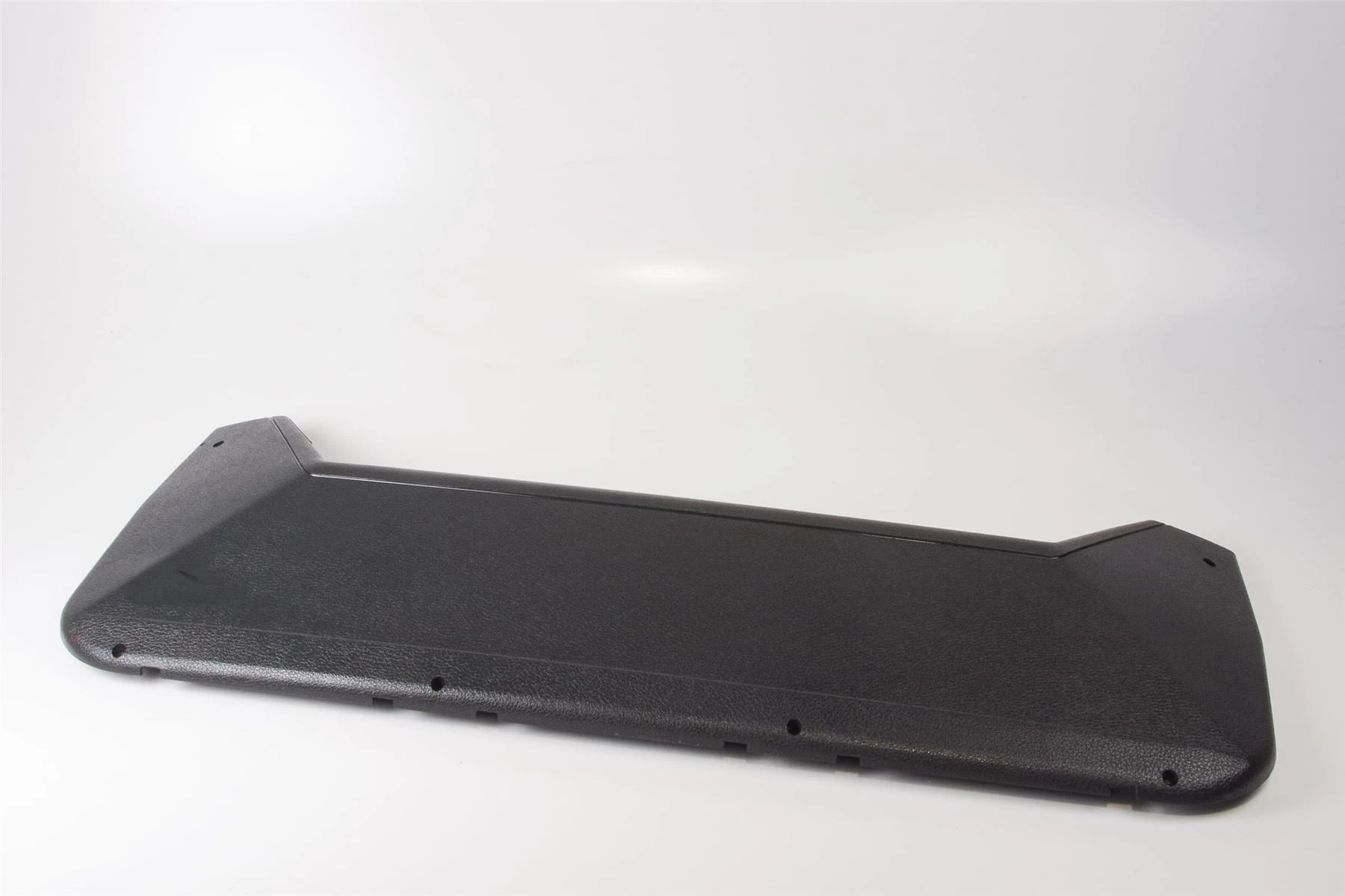 Mercedes 4607270464 Door Card Pocket Storage - Front Grey | W460 W461 G