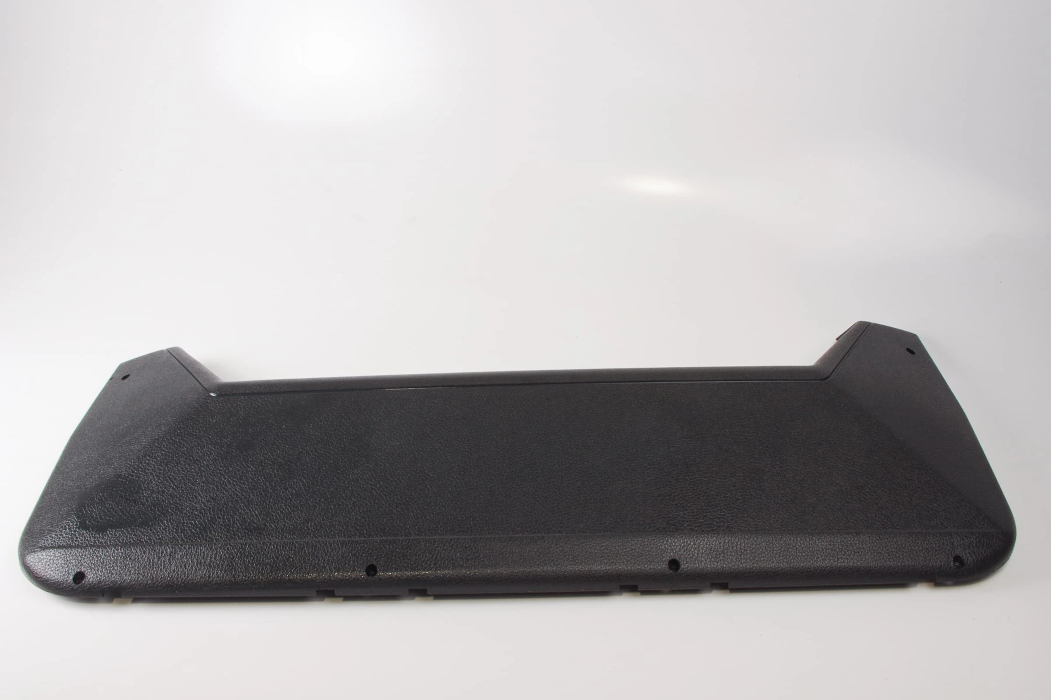 Mercedes 4607270464 Door Card Pocket Storage - Front Grey | W460 W461 G