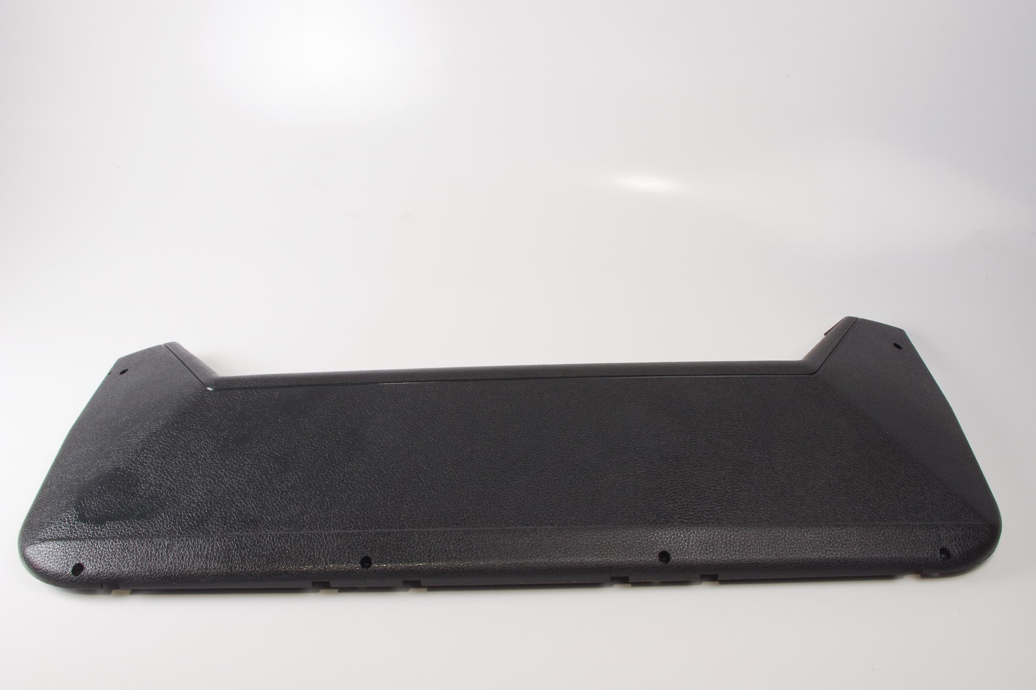 Mercedes 4607270464 Door Card Pocket Storage - Front Grey | W460 W461 G